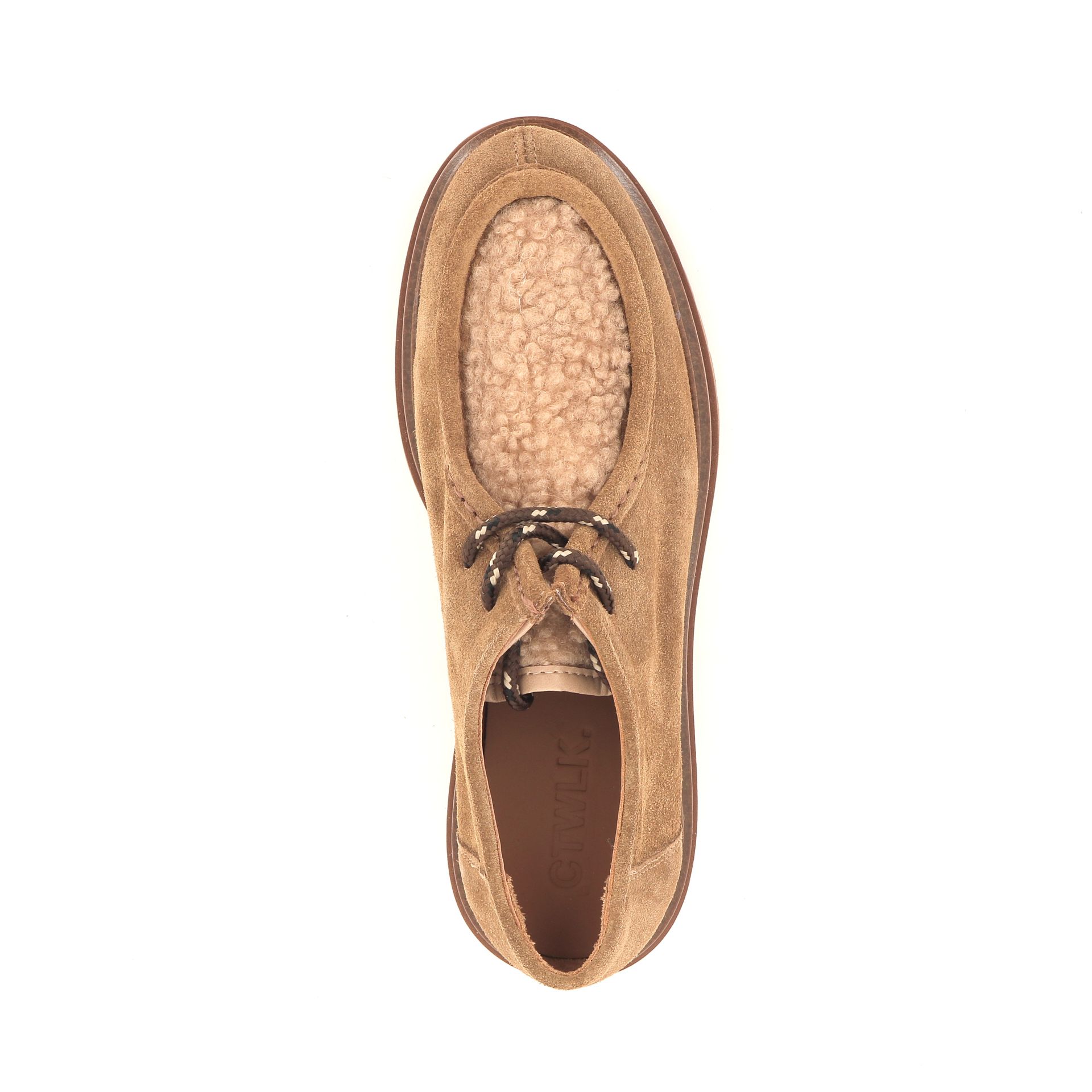 Ctwlk Elias 267140 cognac