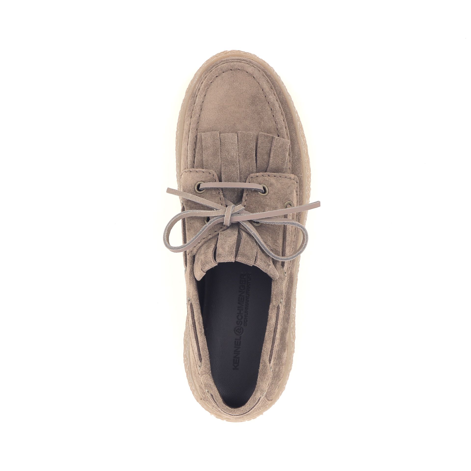 Kennel & Schmenger Pit 267158 taupe
