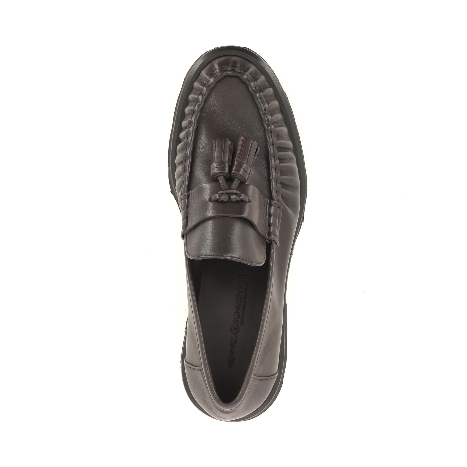 Kennel & Schmenger Taylor 267164 bruin