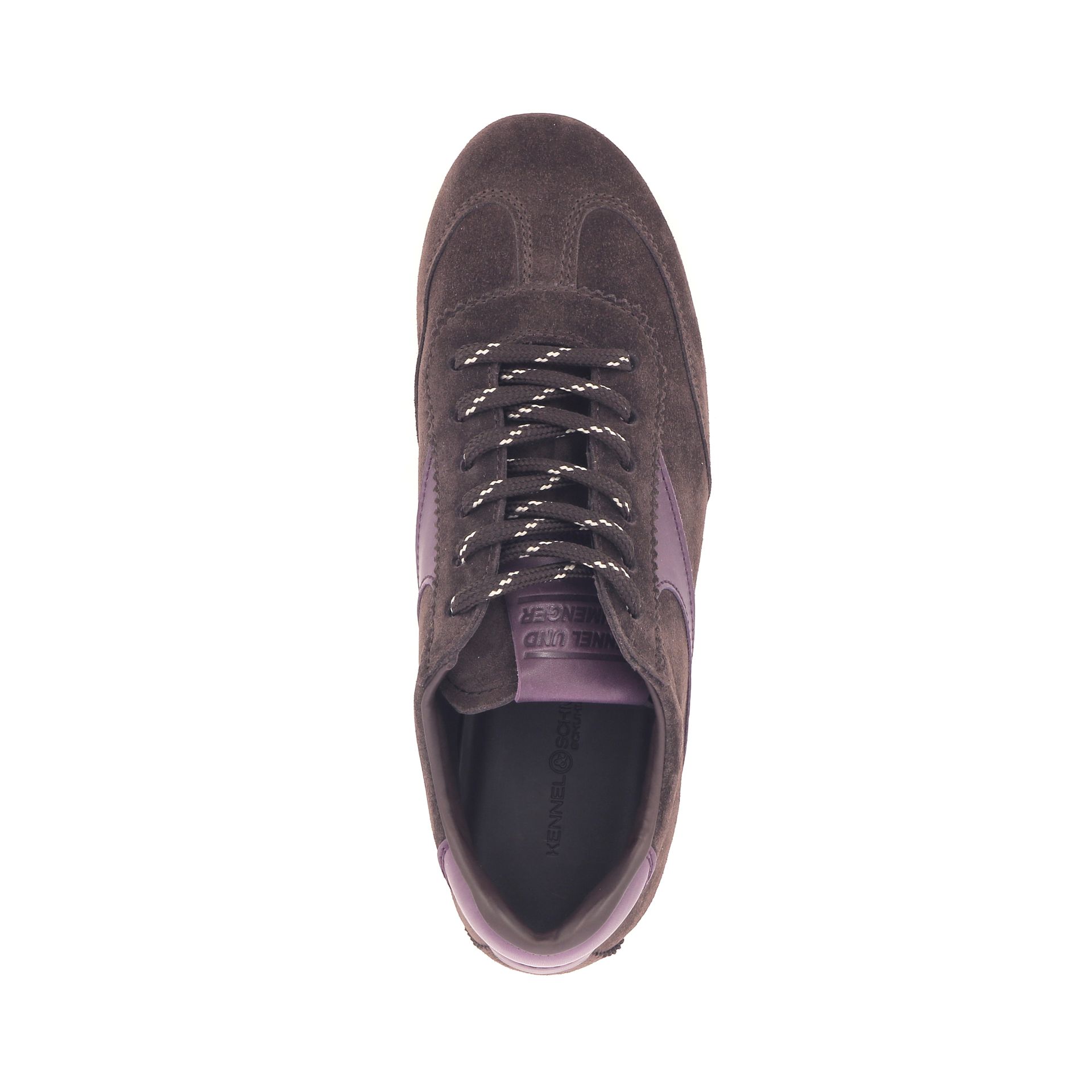 Kennel & Schmenger Drop 267167 bruin