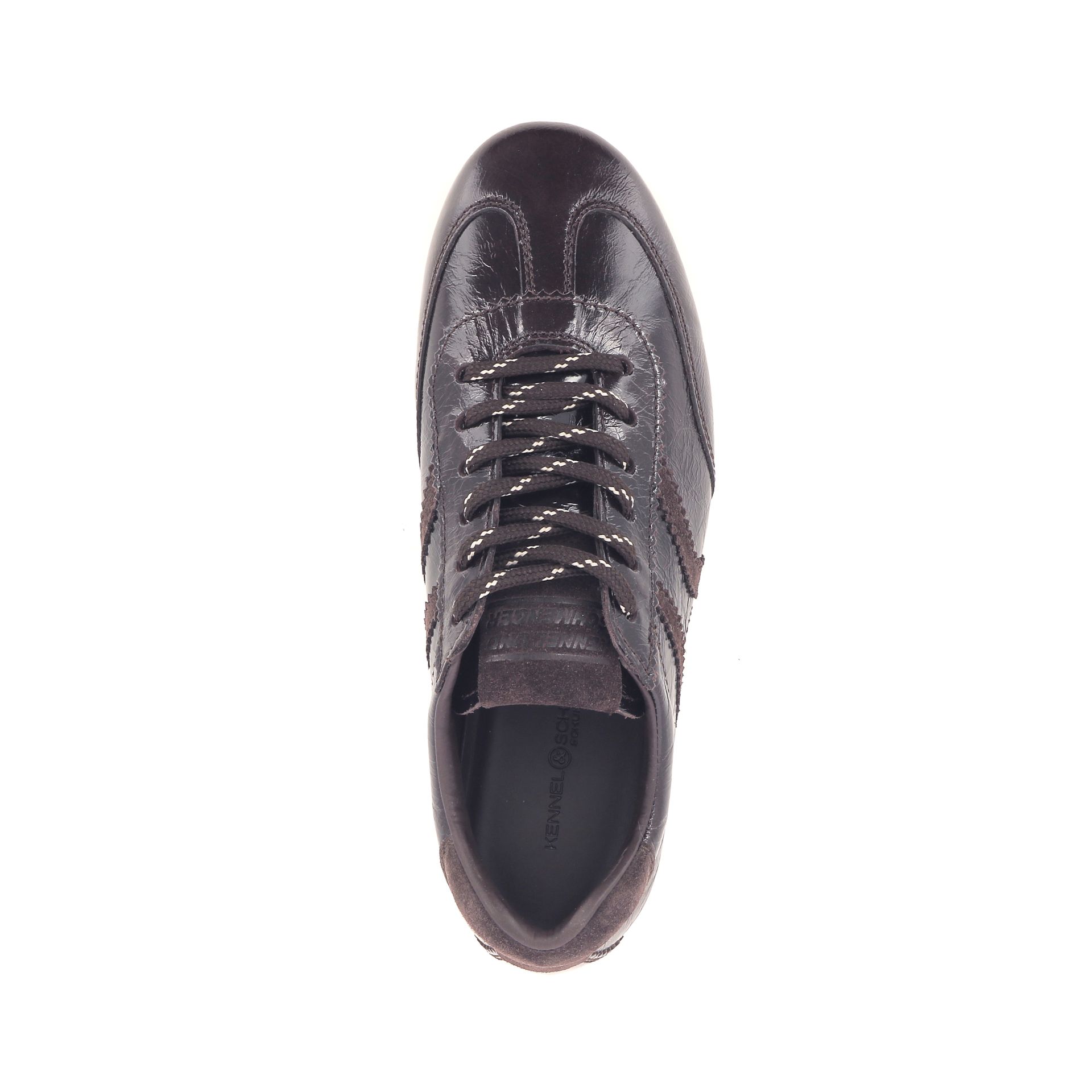 Kennel & Schmenger Drop 267169 bruin