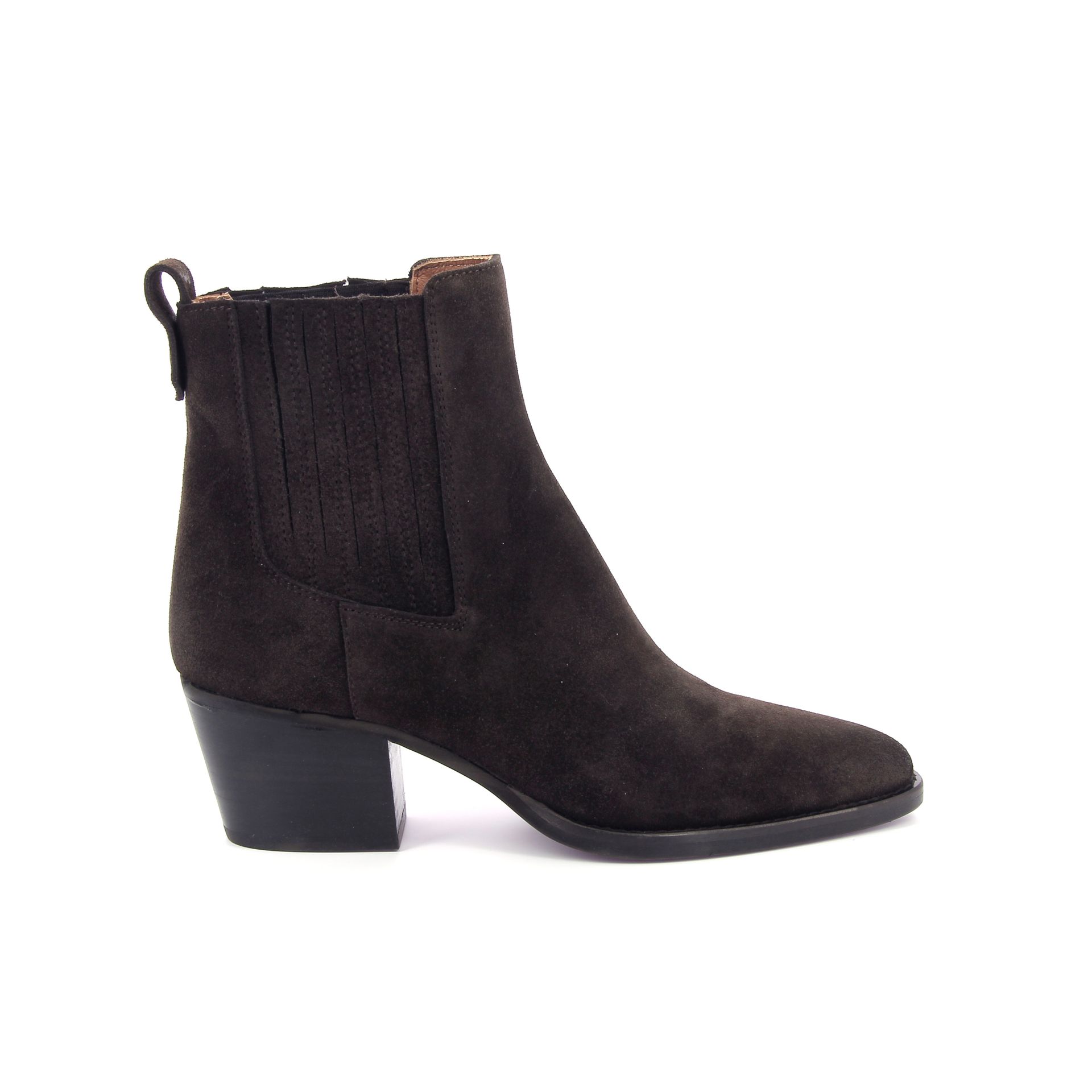 Julie Dee Boots 267198 bruin