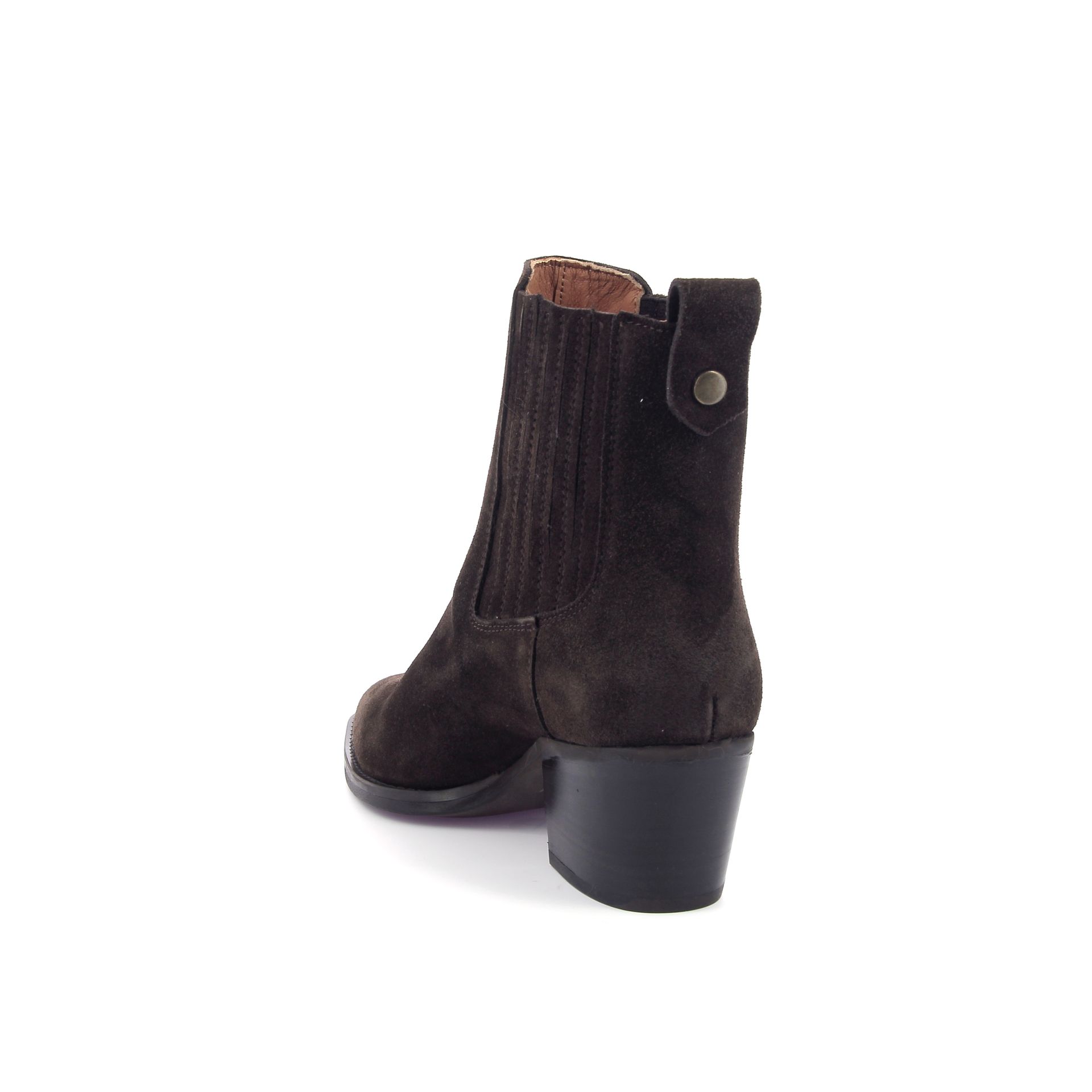 Julie Dee Boots 267198 bruin