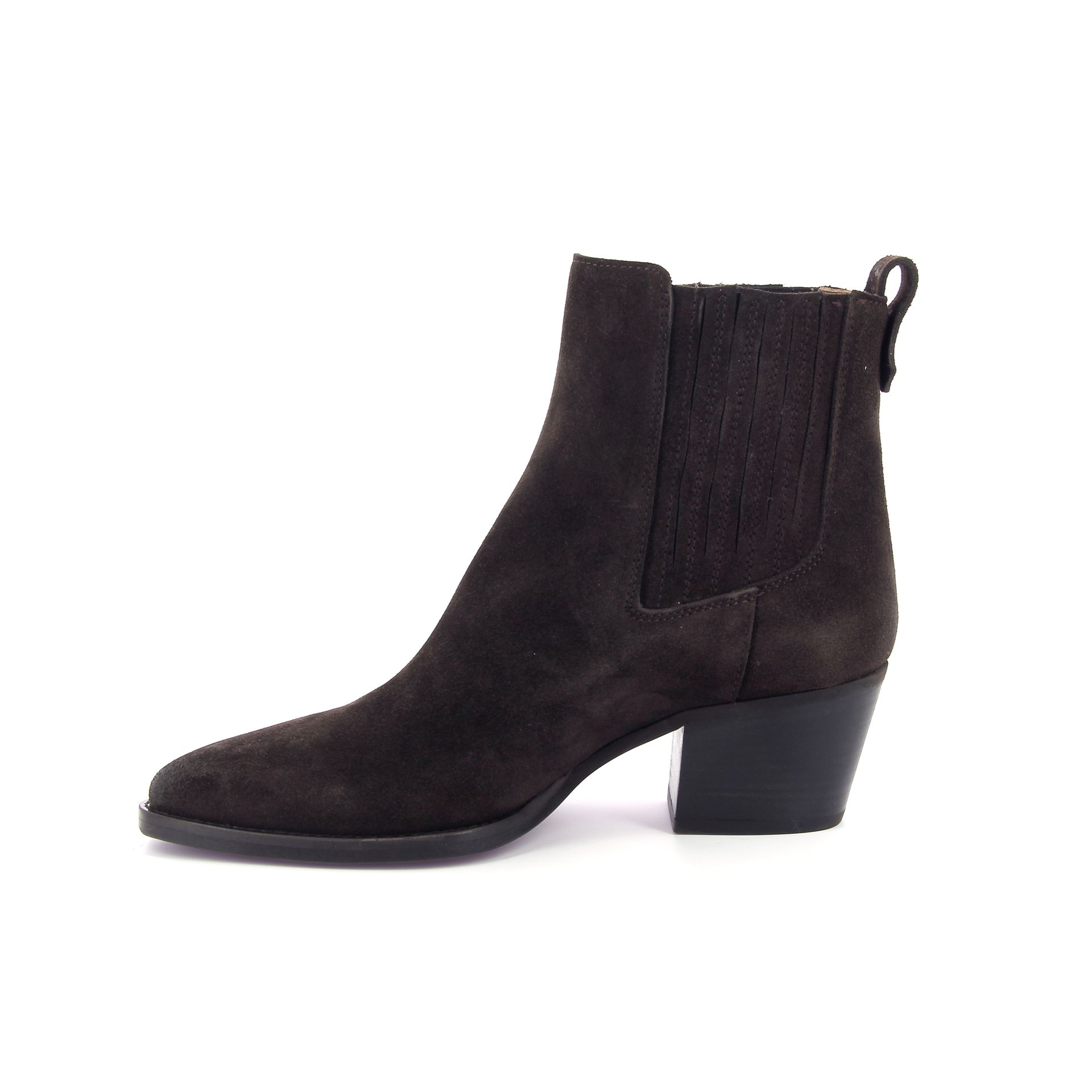 Julie Dee Boots 267198 bruin