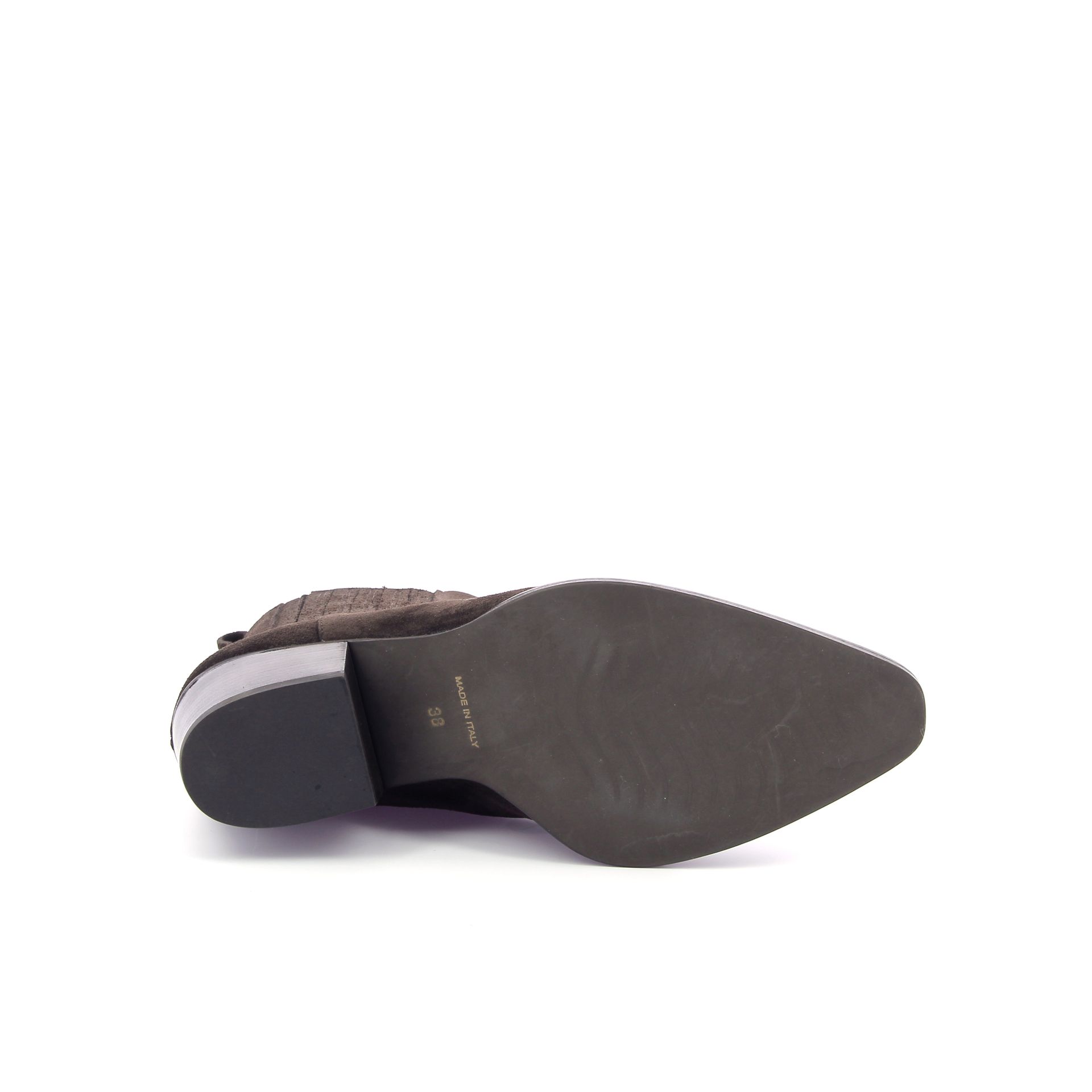 Julie Dee Boots 267198 bruin