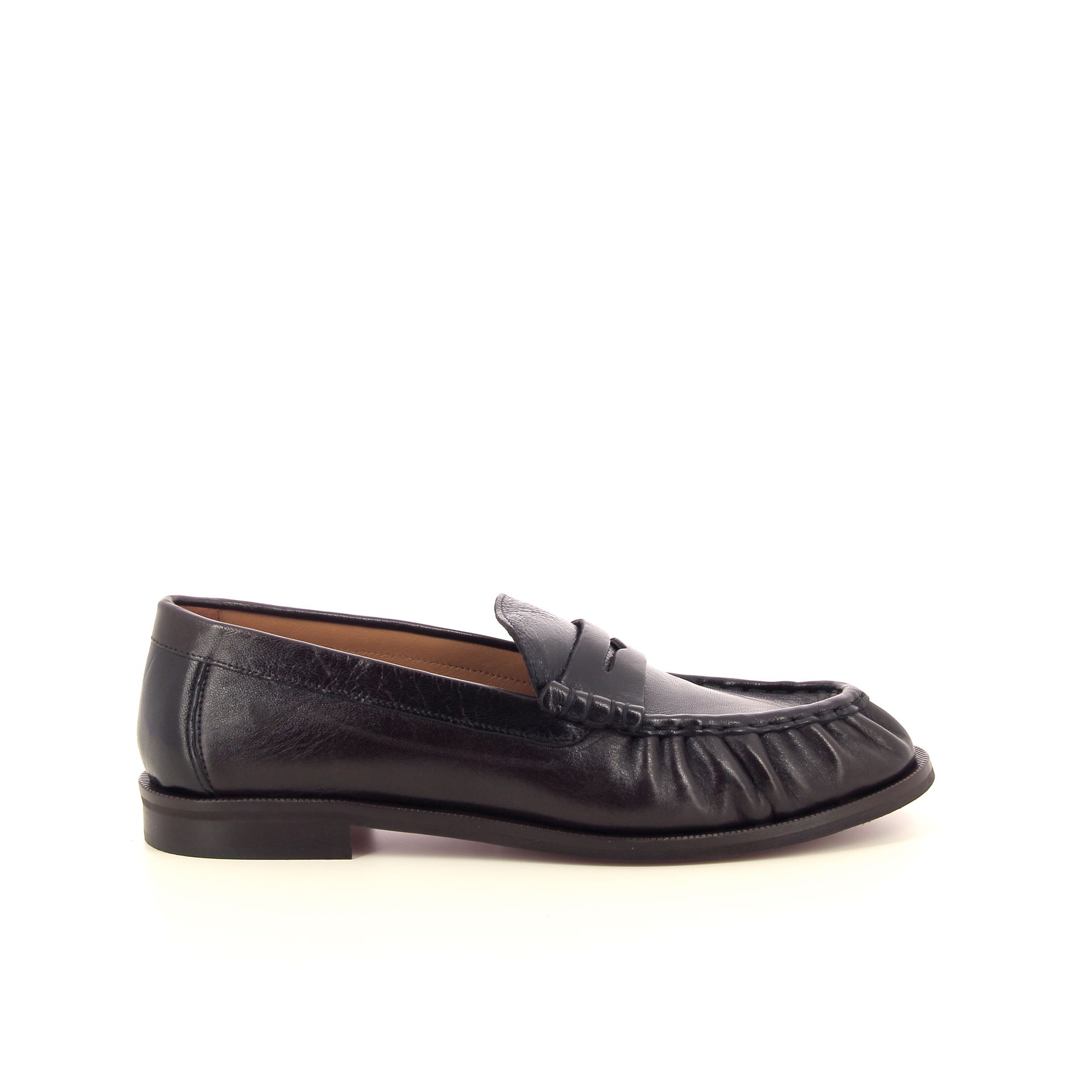 Julie Dee Mocassin 267200 bruin
