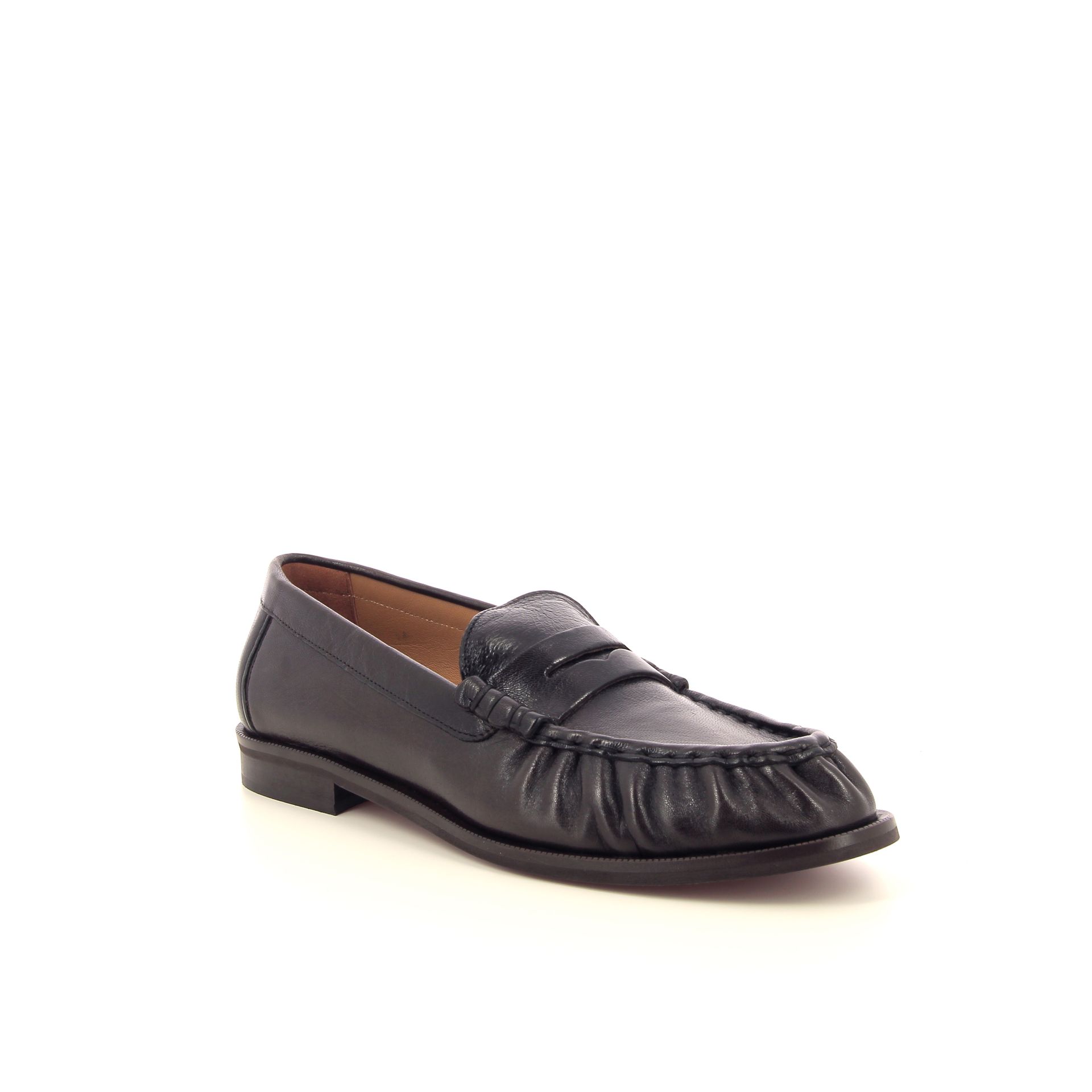 Julie Dee Mocassin 267200 bruin
