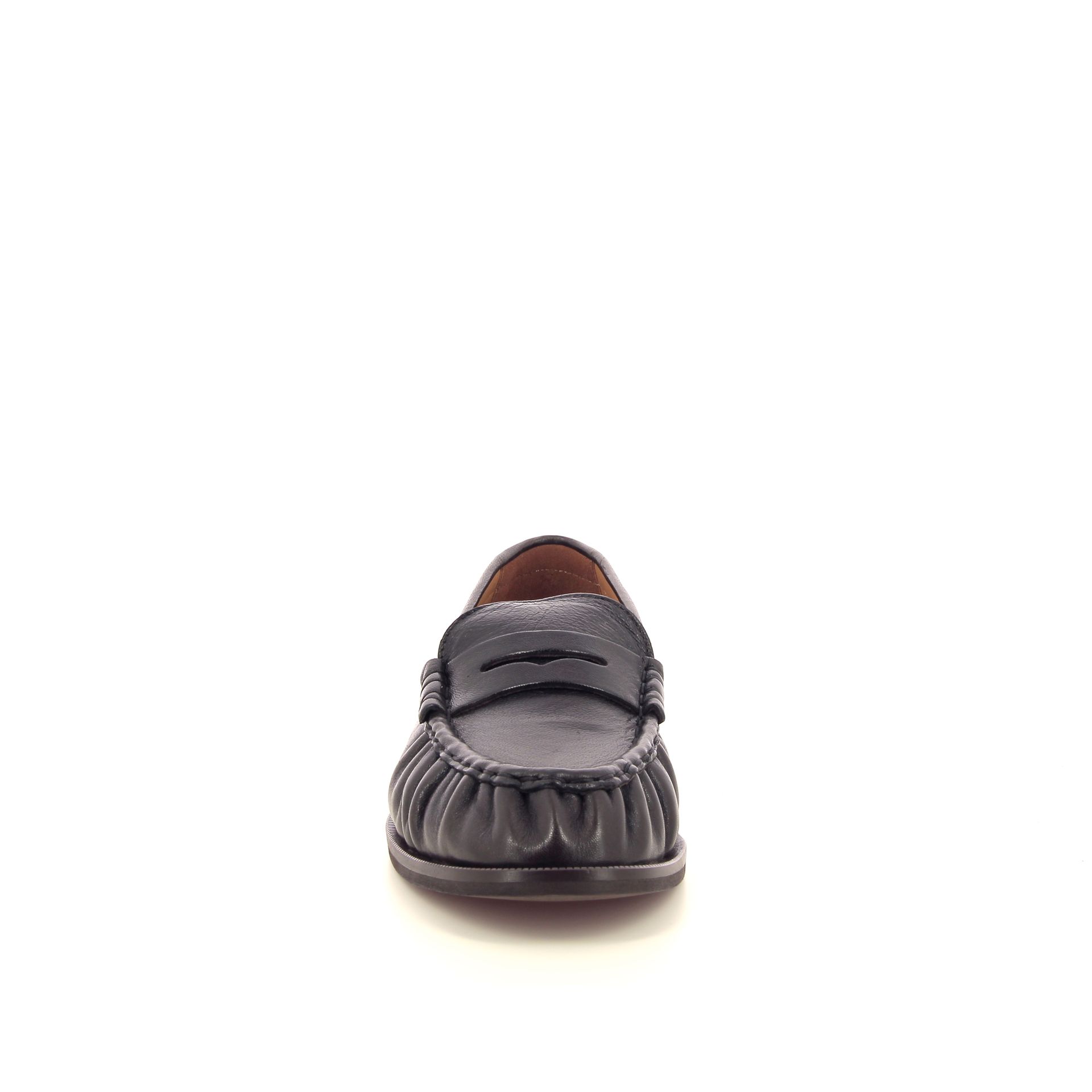 Julie Dee Mocassin 267200 bruin