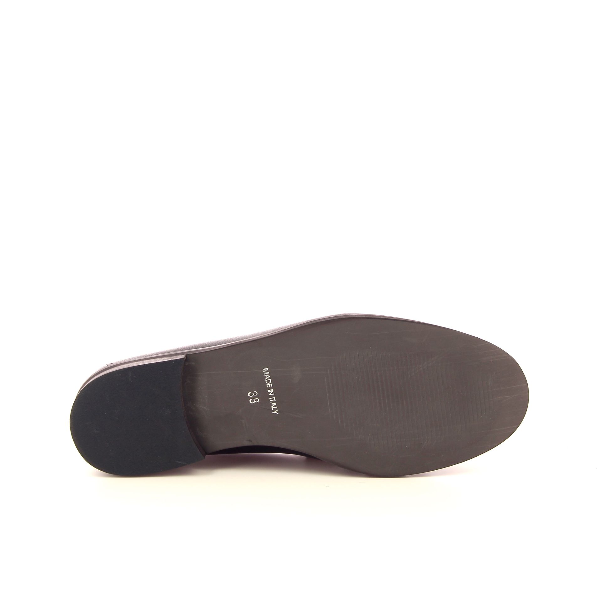 Julie Dee Mocassin 267200 bruin