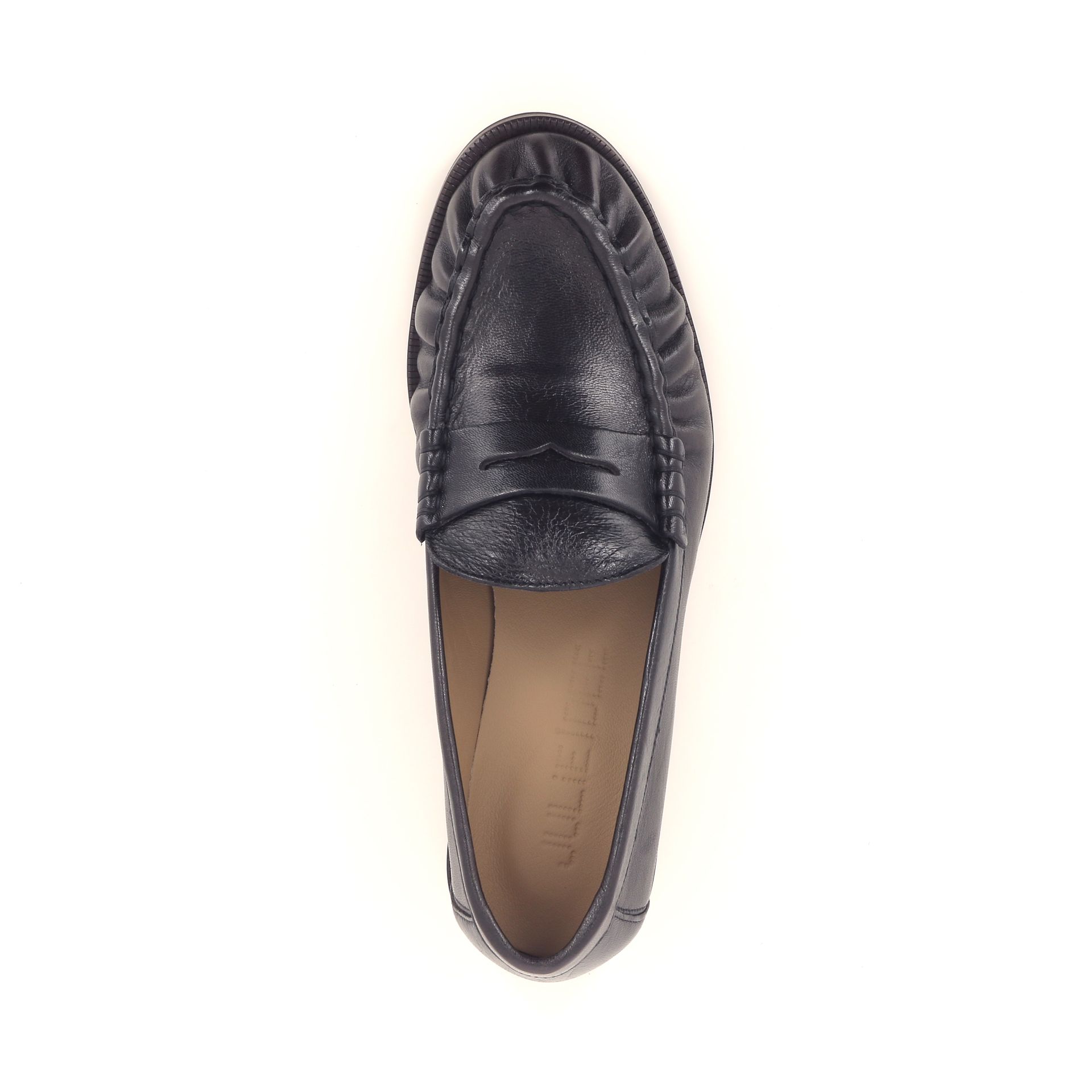 Julie Dee Mocassin 267200 bruin