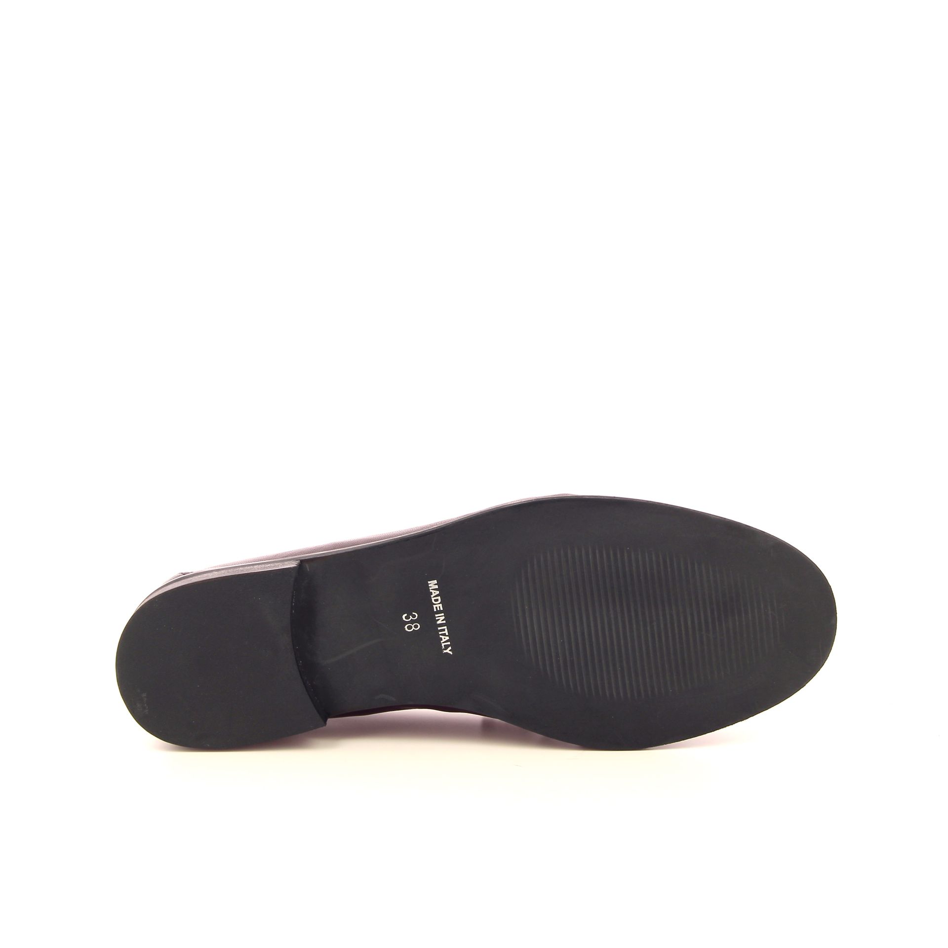 Julie Dee Mocassin 267201 rood