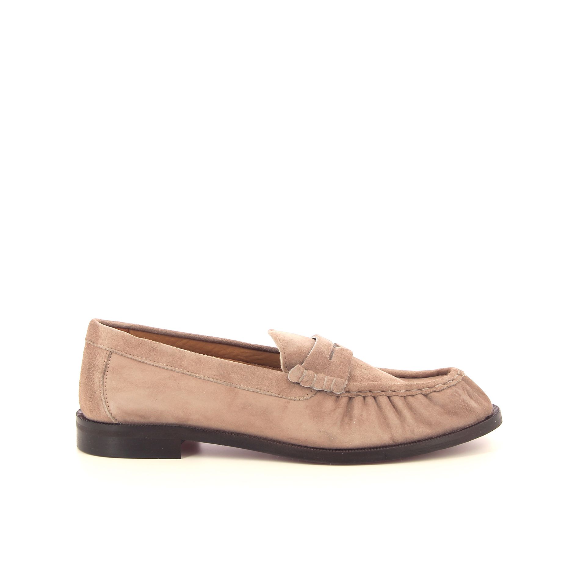 Julie Dee Mocassin 267202 beige