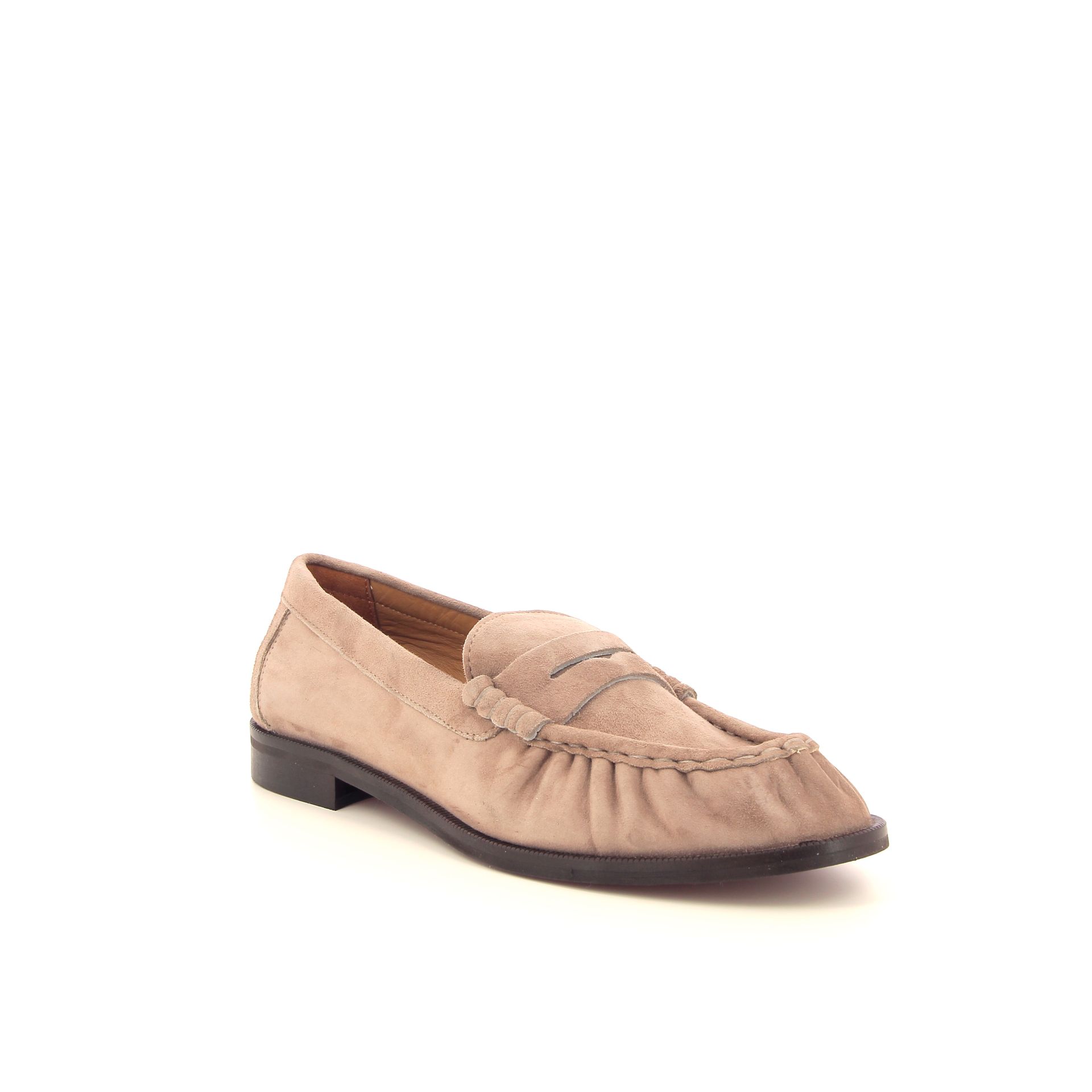 Julie Dee Mocassin 267202 beige