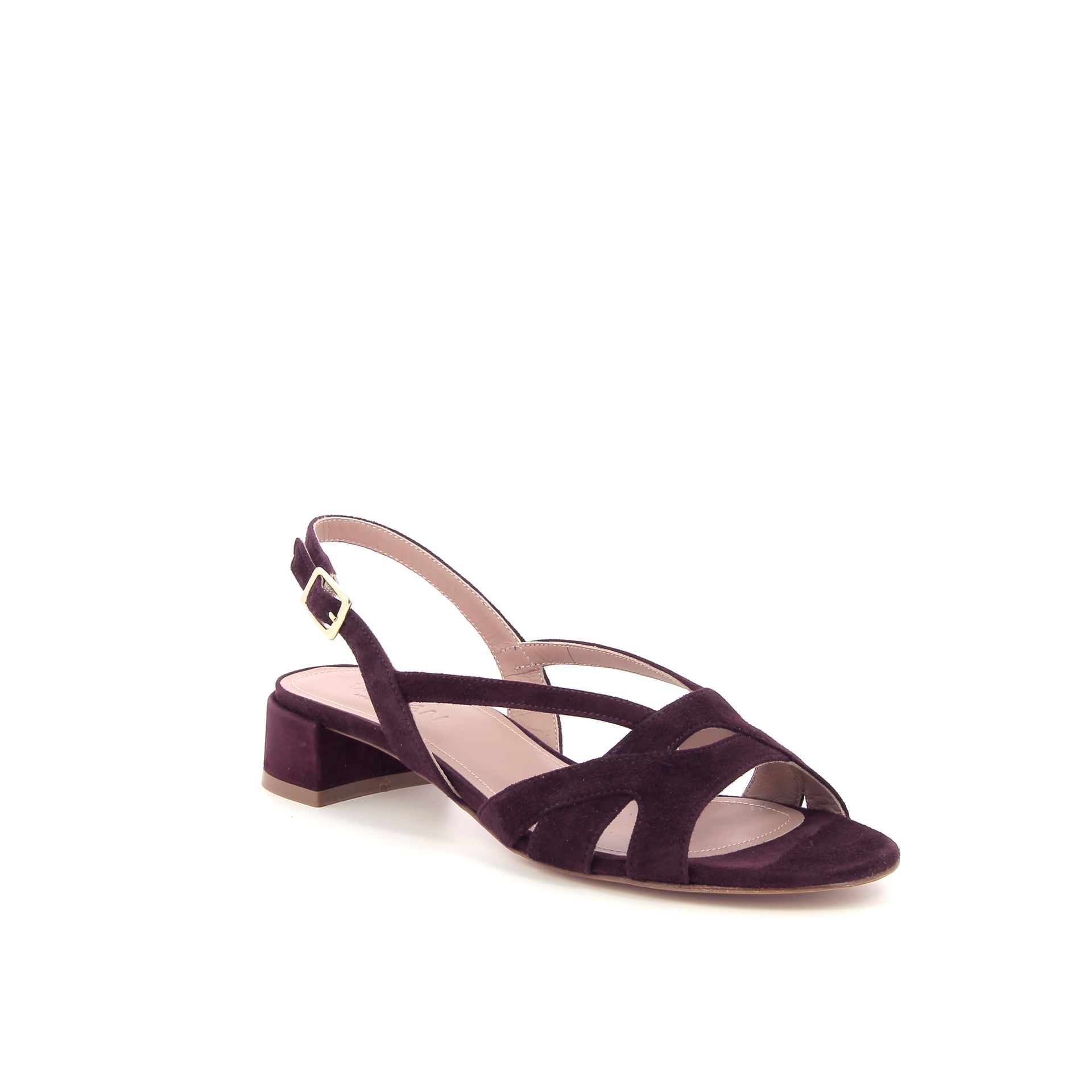 Voltan Sandaal 267203 rood