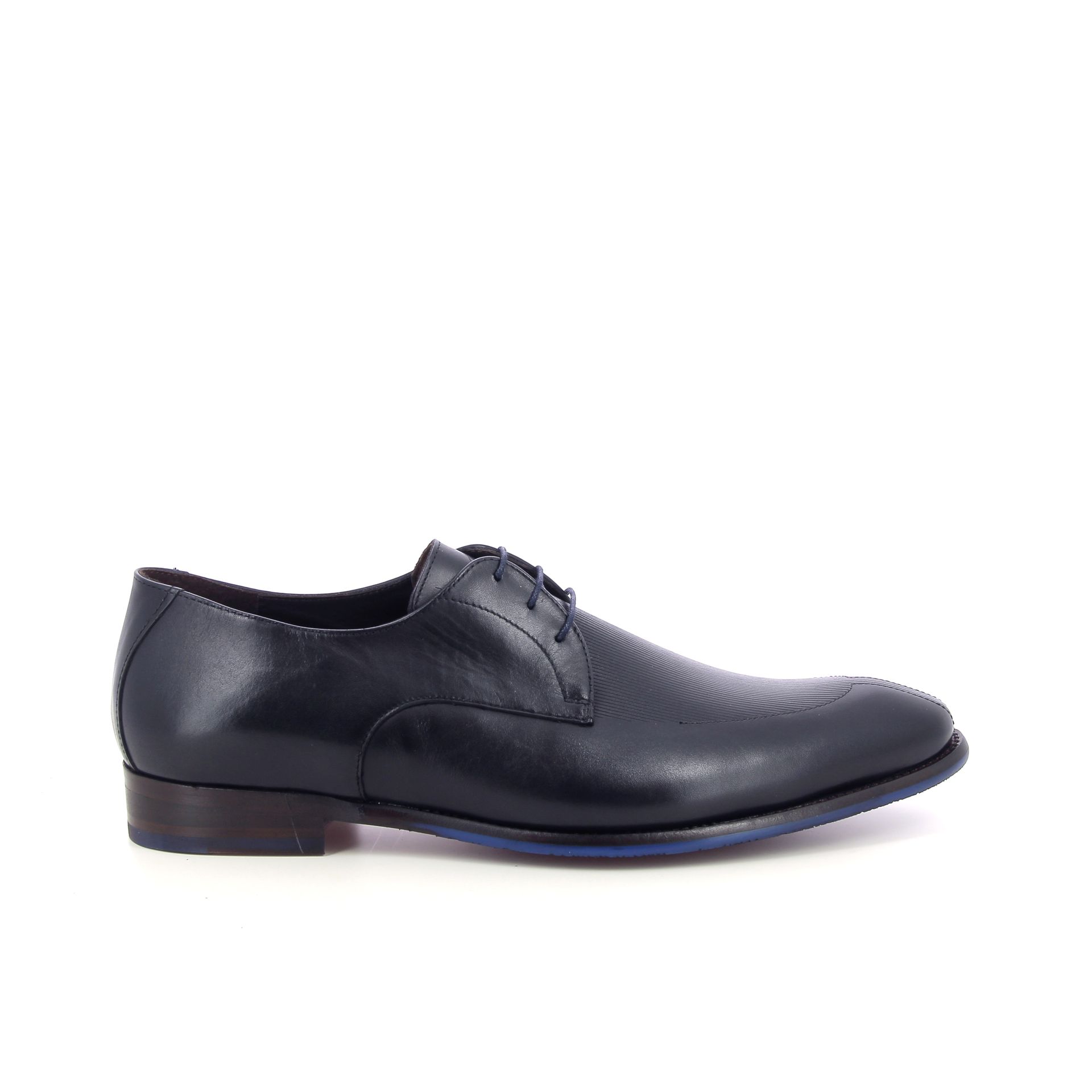 Floris Van Bommel De Stapper 72.02 267204 blauw