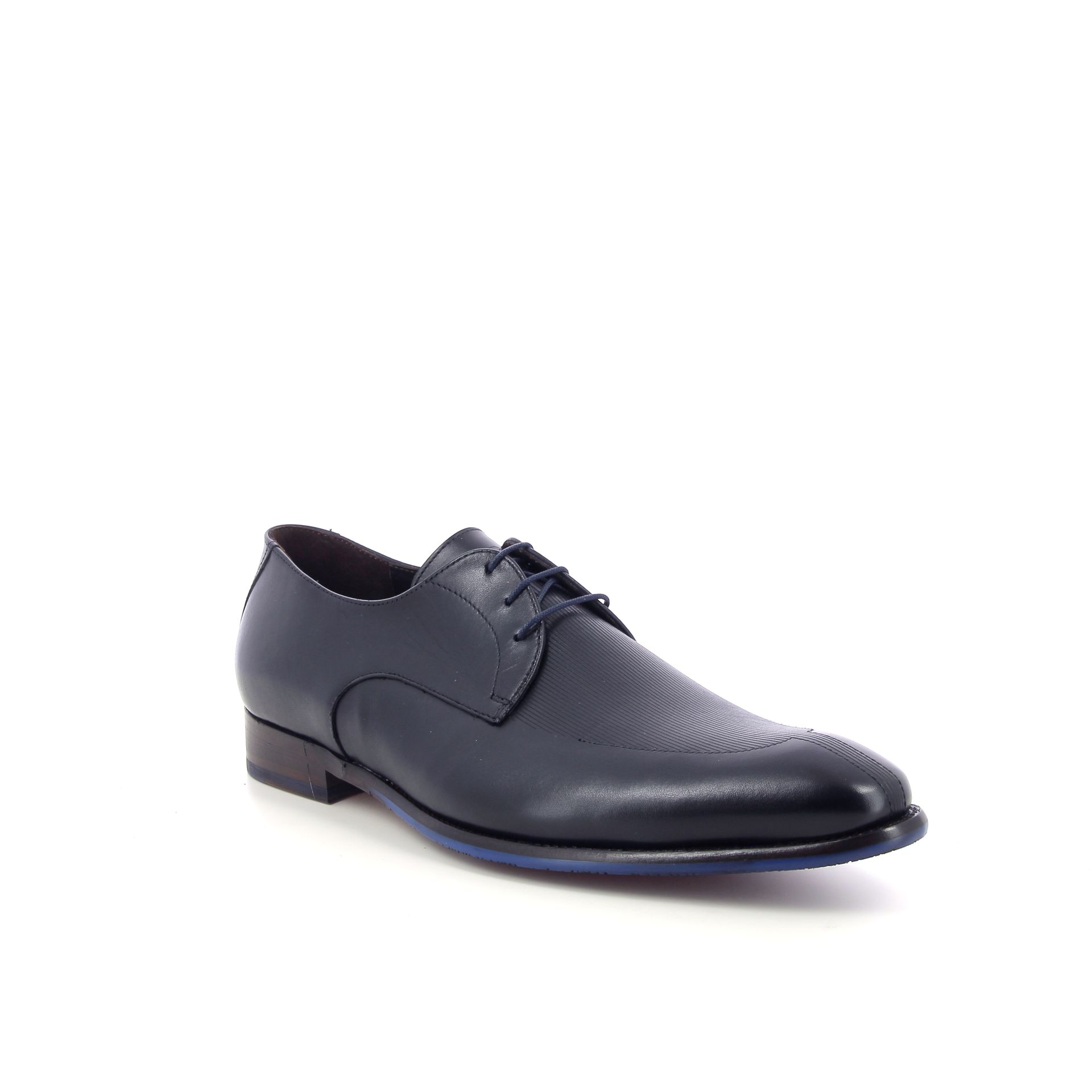 Floris Van Bommel De Stapper 72.02 267204 blauw