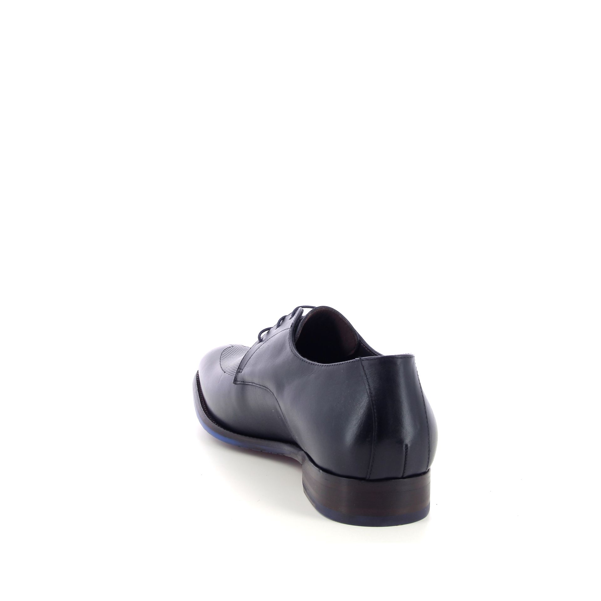 Floris Van Bommel De Stapper 72.02 267204 blauw
