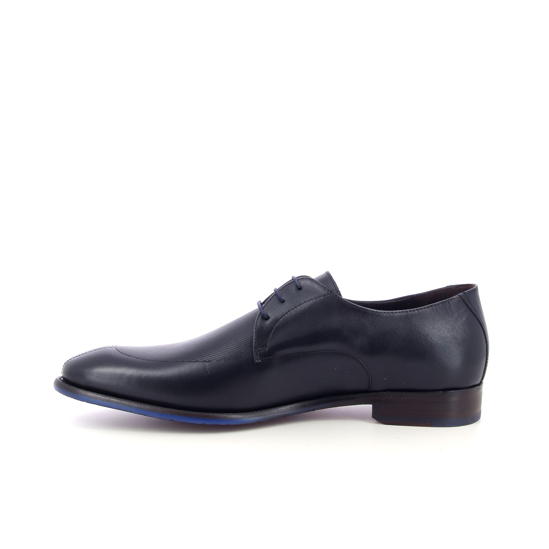 Floris Van Bommel De Stapper 72.02 267204 blauw