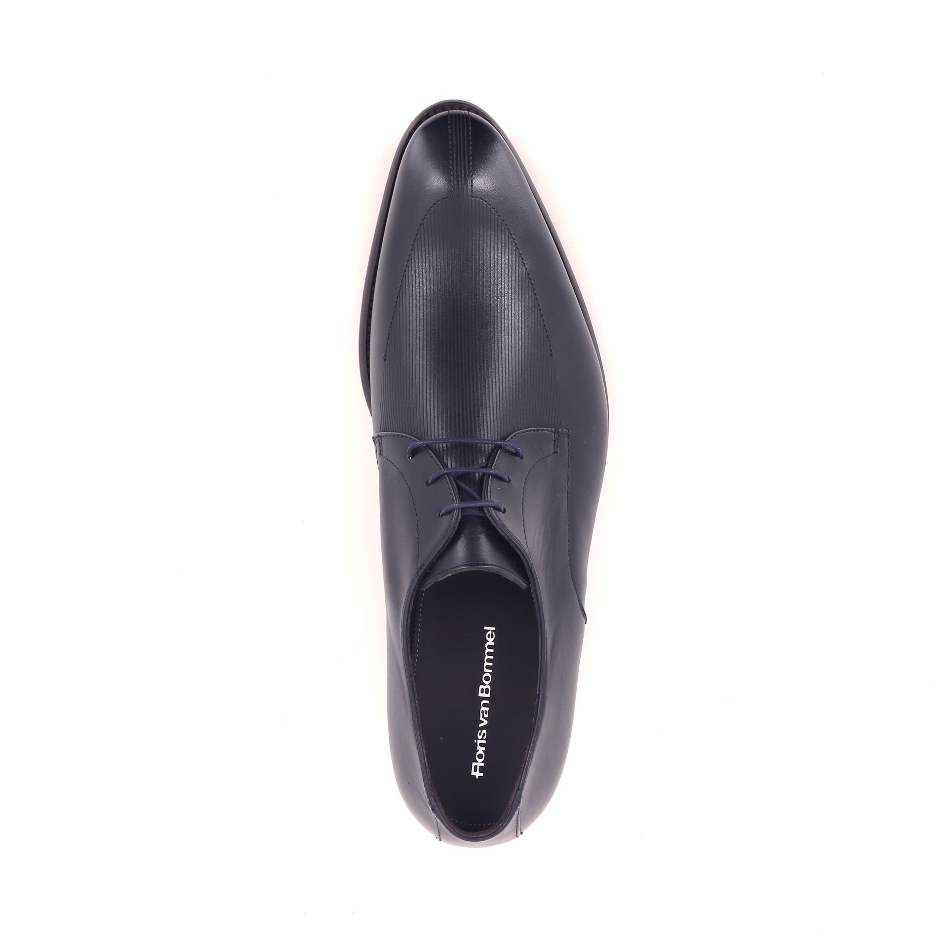 Floris Van Bommel De Stapper 72.02 267204 blauw