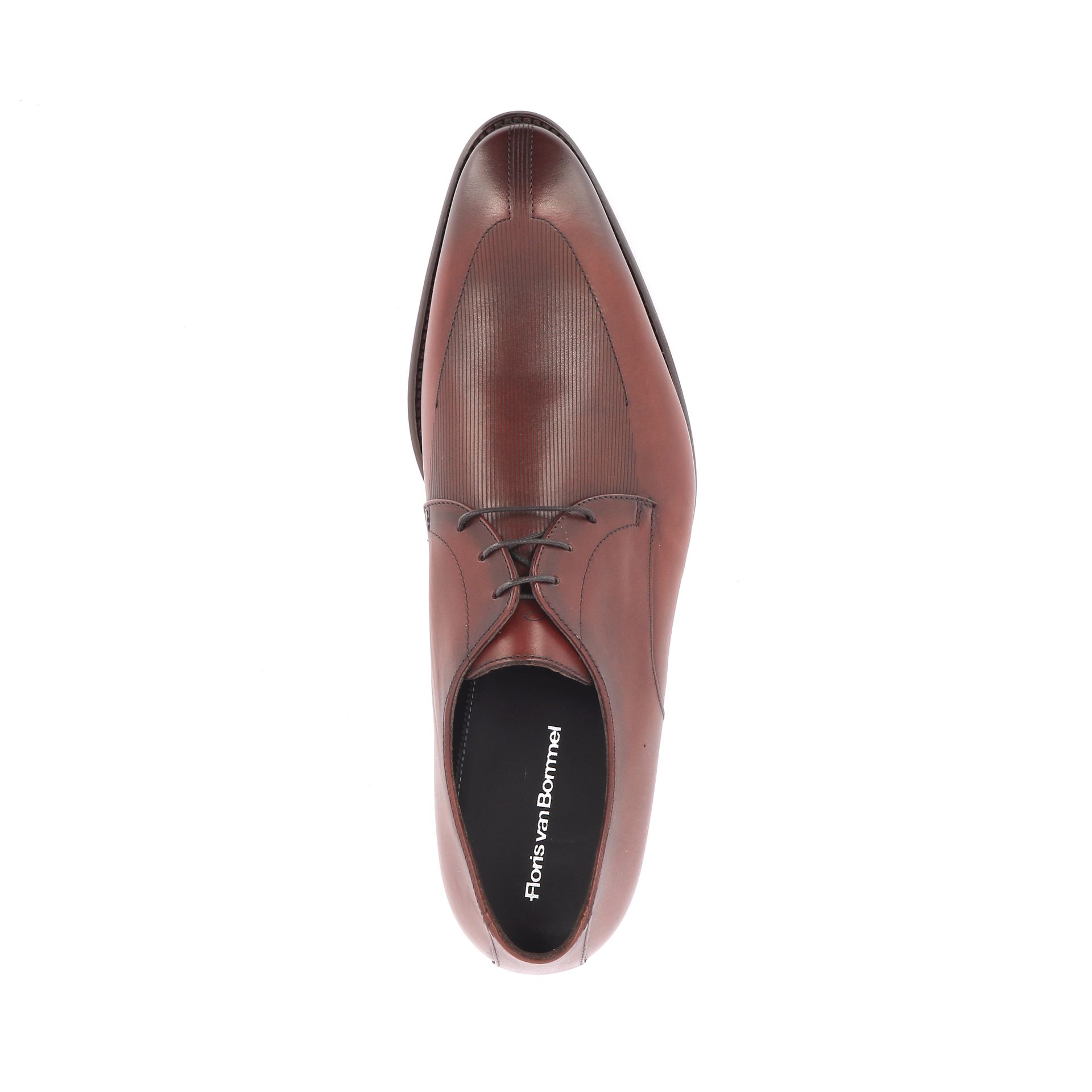 Floris Van Bommel De Stapper 72.00 267205 cognac
