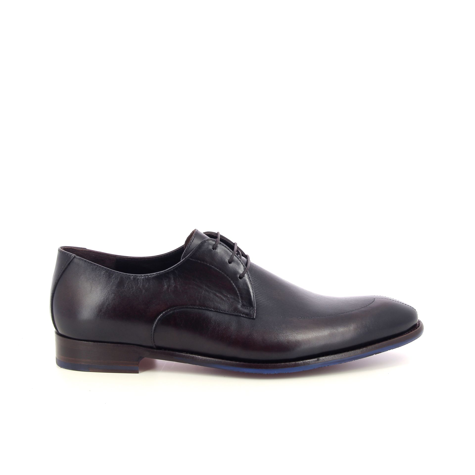 Floris Van Bommel De Stapper 72.01 267206 bruin