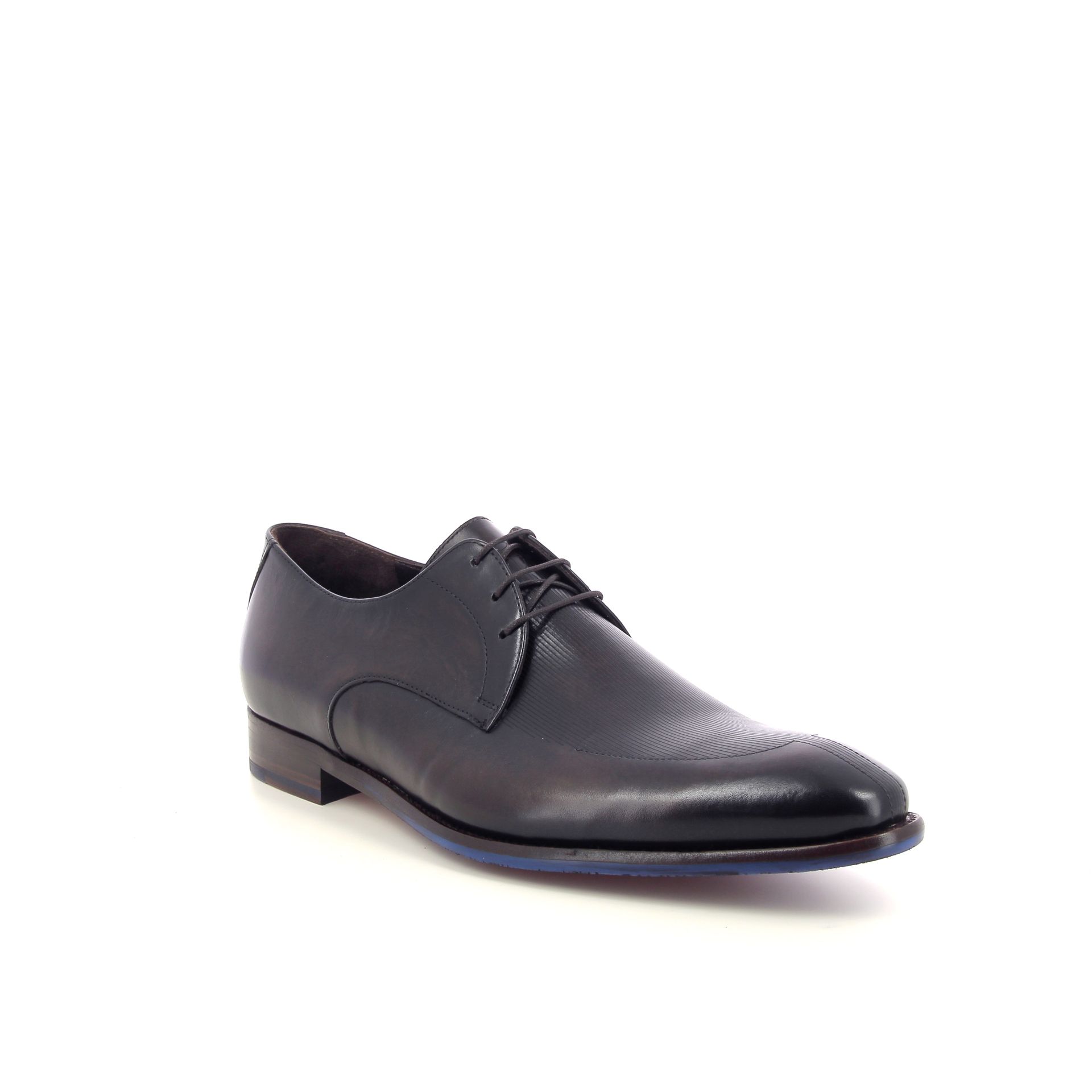 Floris Van Bommel De Stapper 72.01 267206 bruin