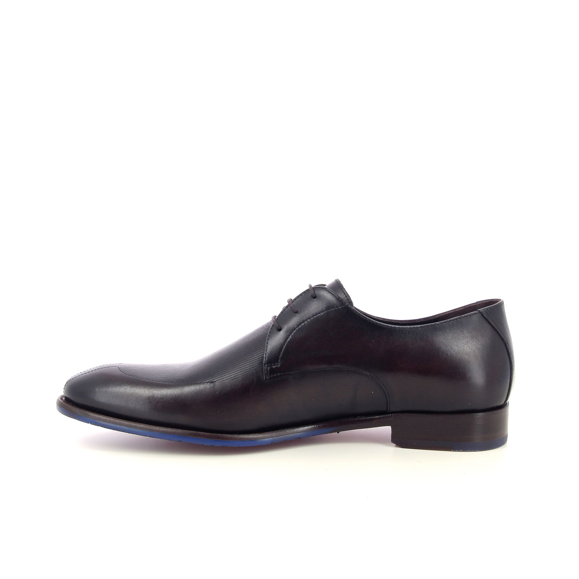 Floris Van Bommel De Stapper 72.01 267206 bruin