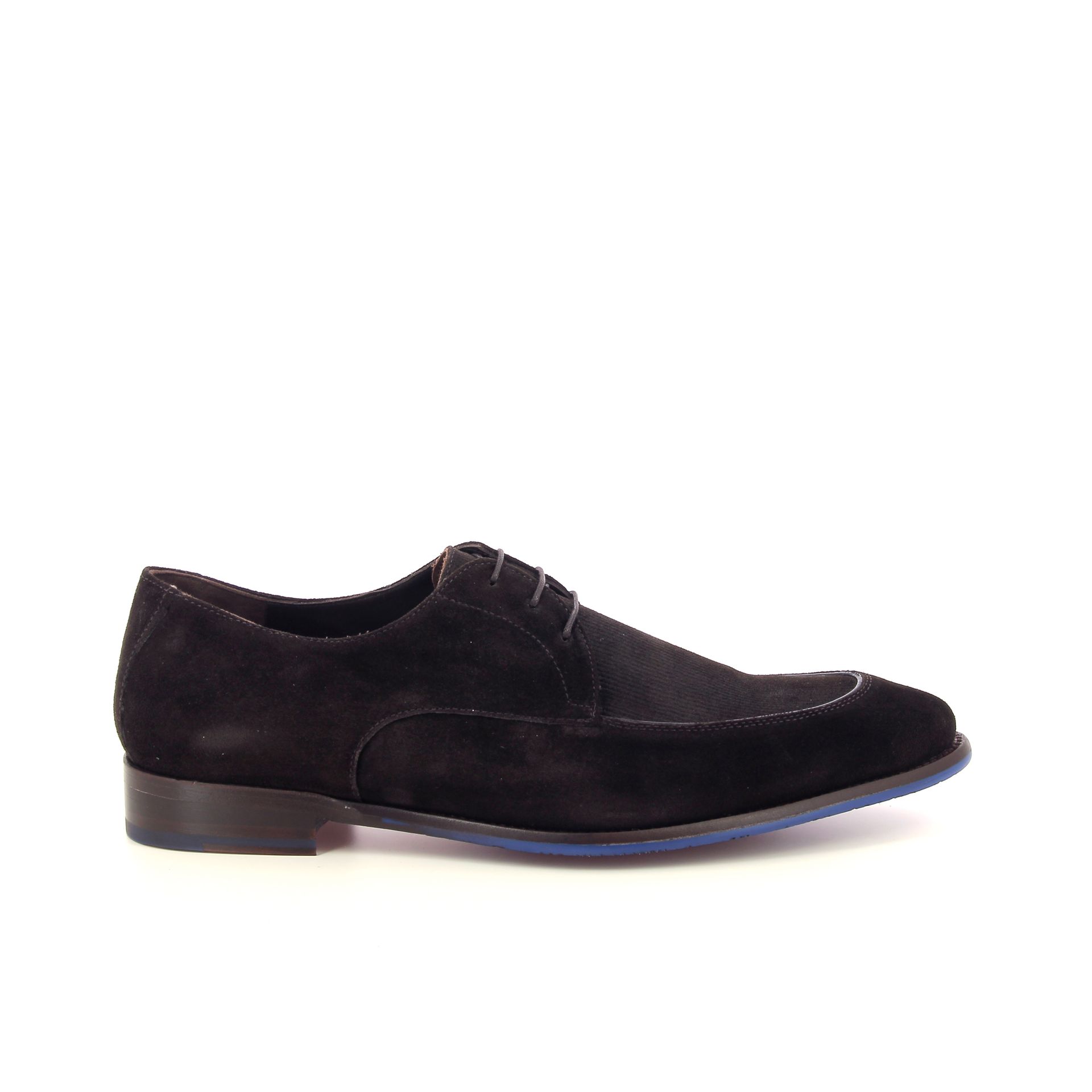 Floris Van Bommel De Stapper 70.01 267207 bruin