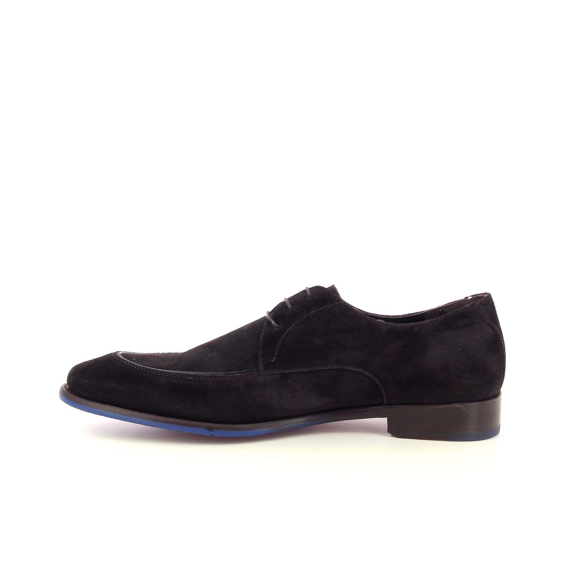Floris Van Bommel De Stapper 70.01 267207 bruin