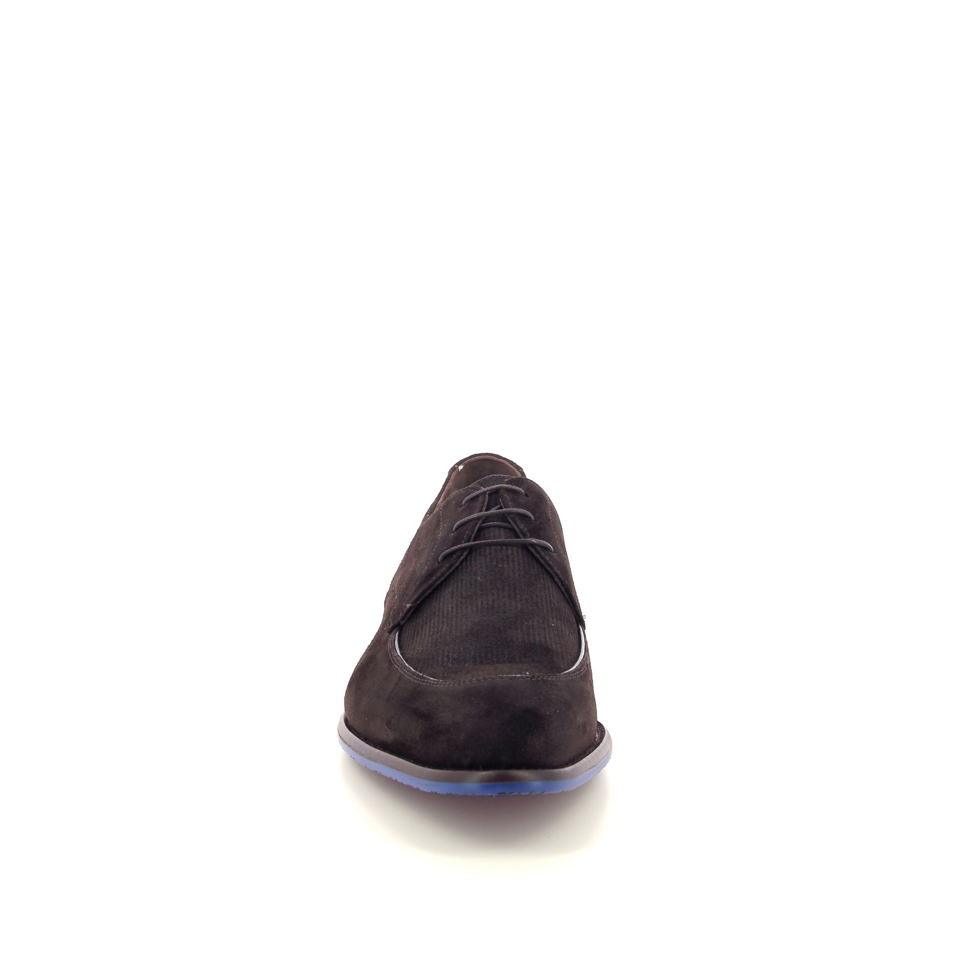 Floris Van Bommel De Stapper 70.01 267207 bruin