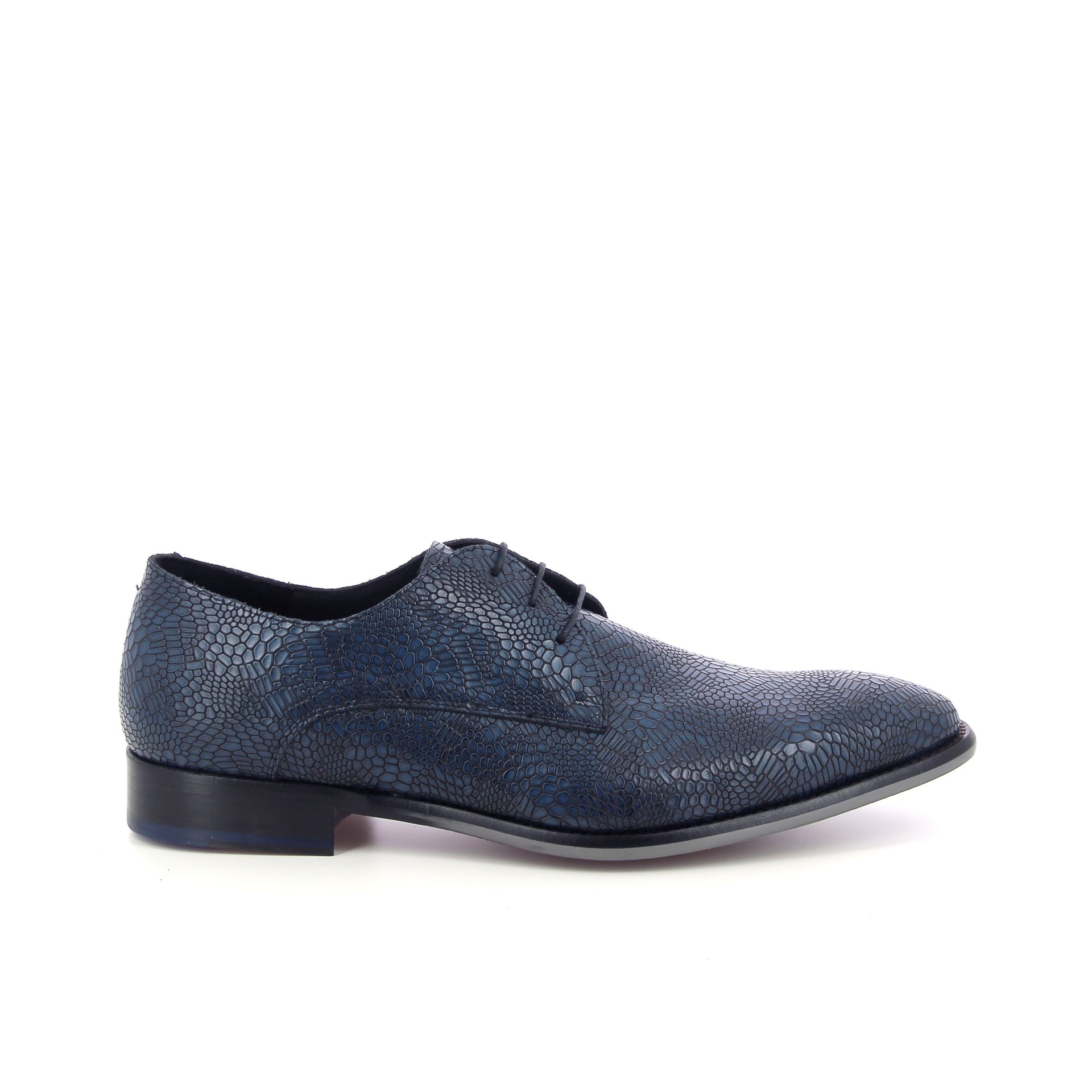 Floris Van Bommel De Netter 21.03 267211 blauw