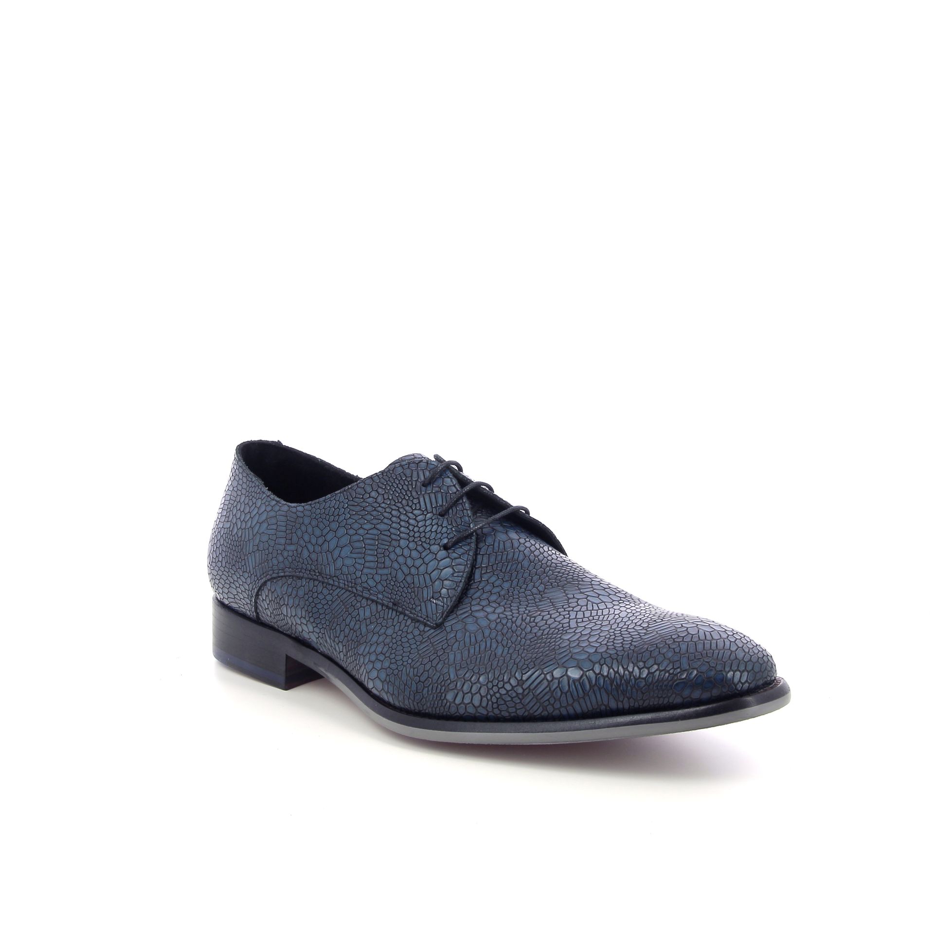 Floris Van Bommel De Netter 21.03 267211 blauw