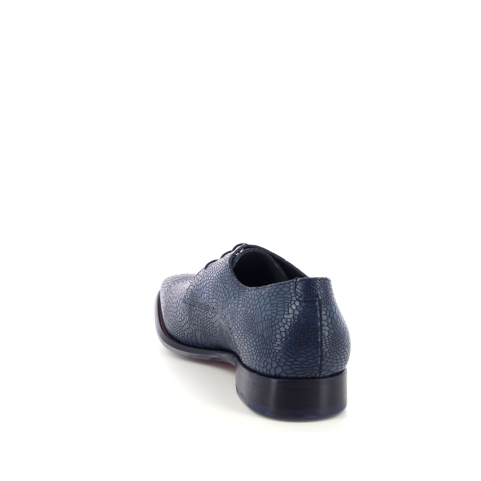 Floris Van Bommel De Netter 21.03 267211 blauw