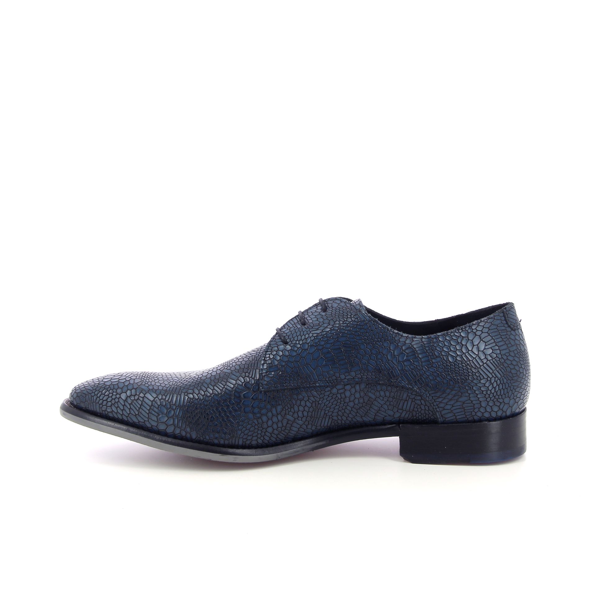 Floris Van Bommel De Netter 21.03 267211 blauw
