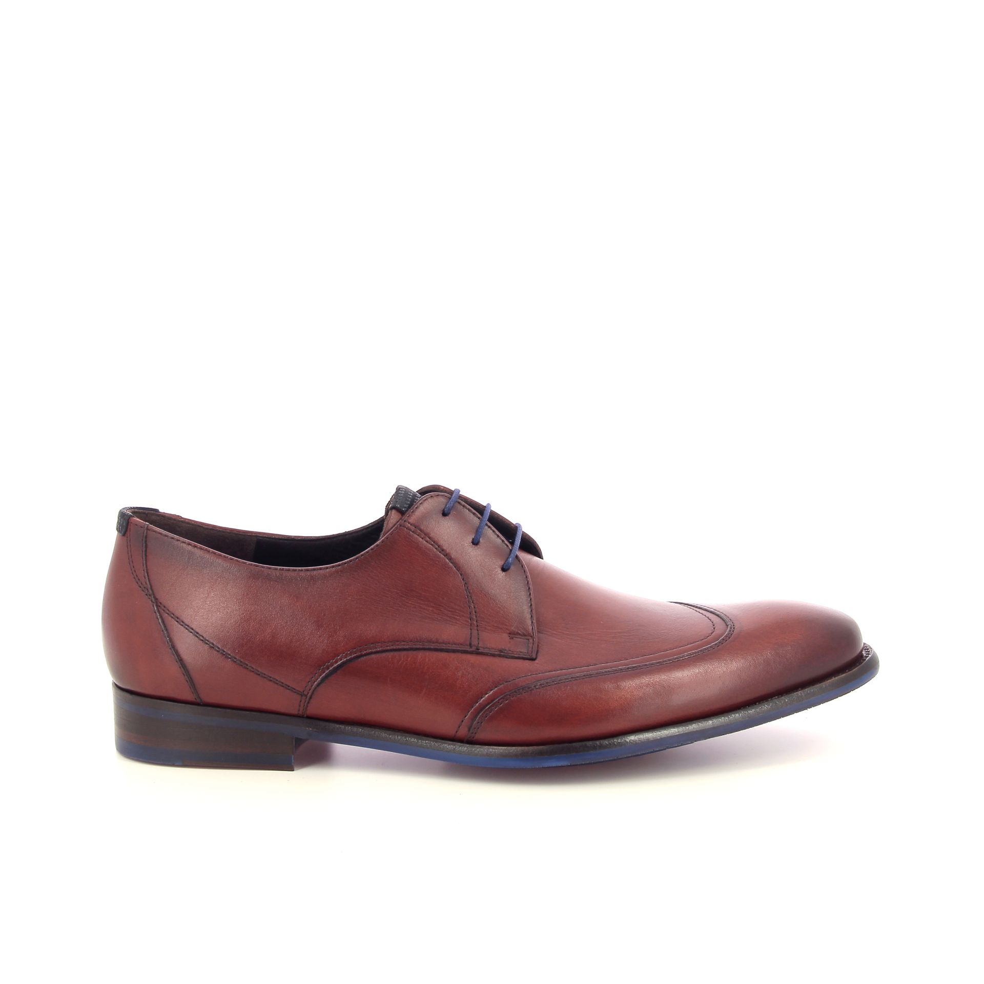 Floris Van Bommel De Stijler 07.00 267216 cognac