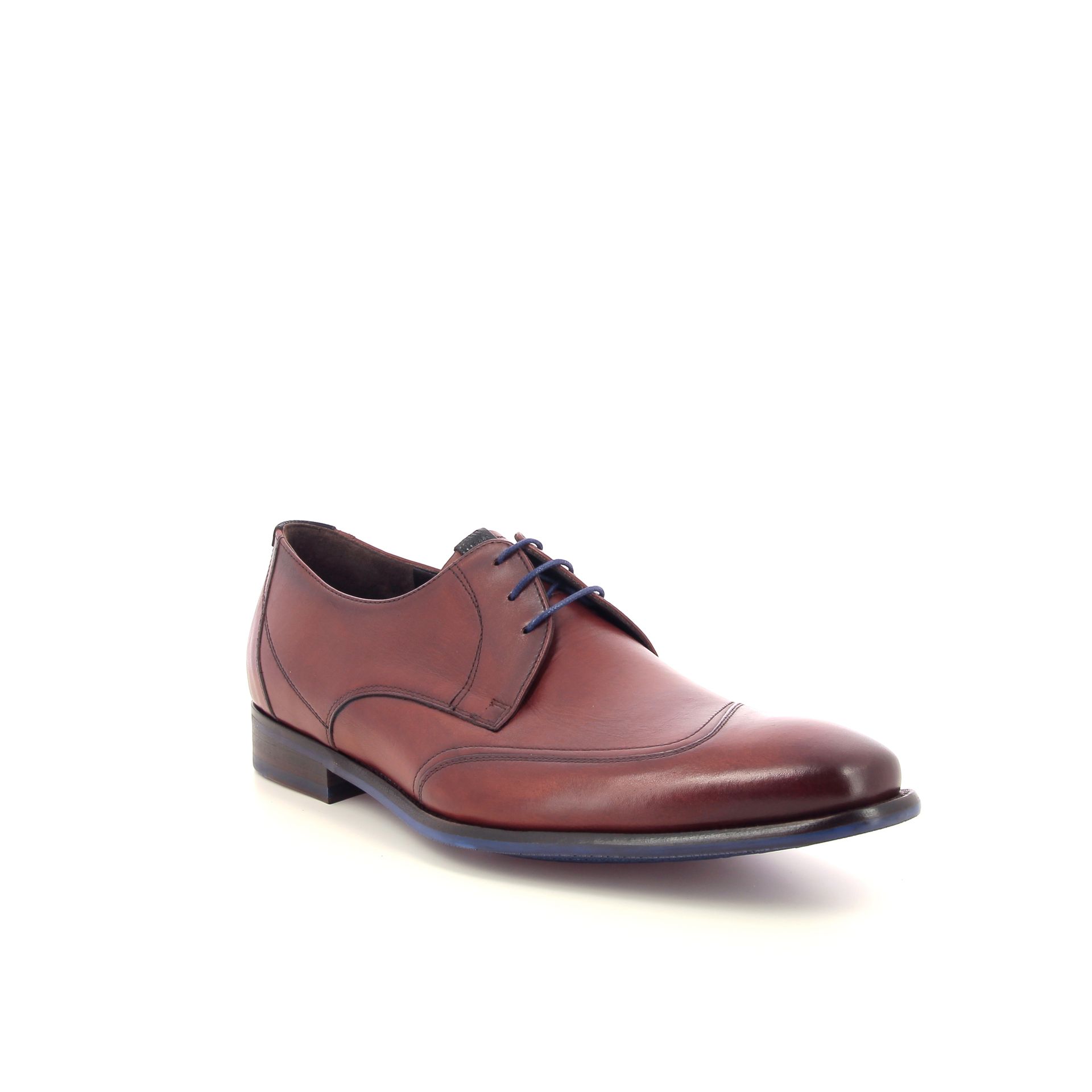 Floris Van Bommel De Stijler 07.00 267216 cognac