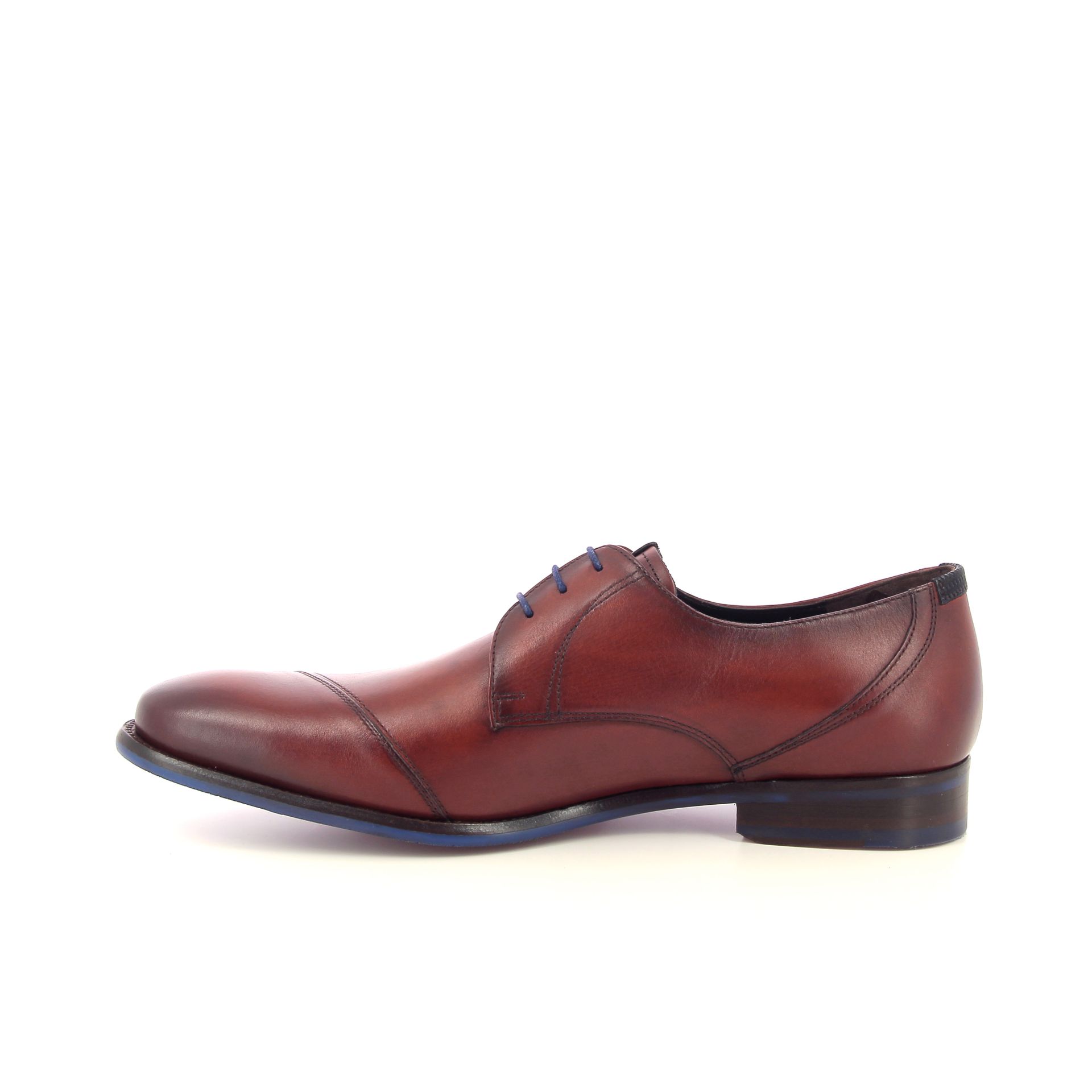 Floris Van Bommel De Stijler 07.00 267216 cognac