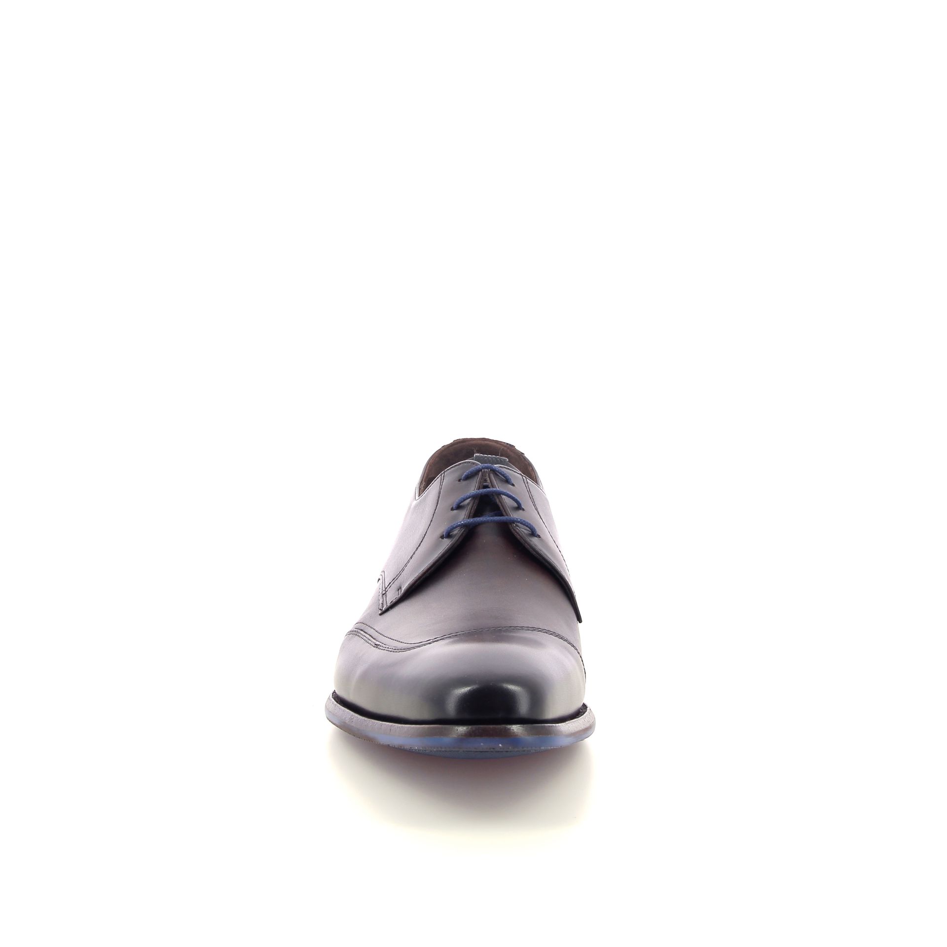 Floris Van Bommel De Stijler 07.04 267217 bruin