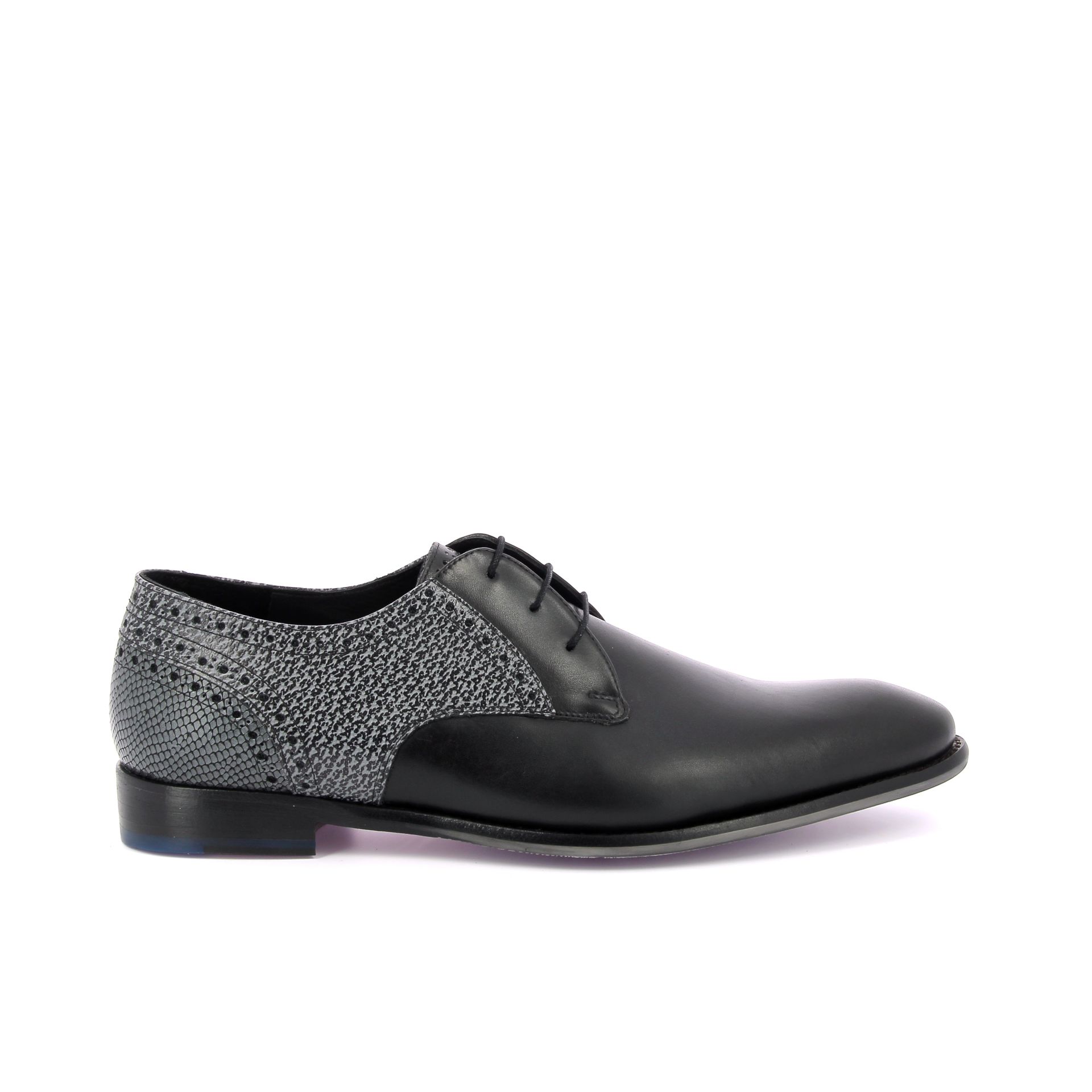 Floris Van Bommel De Stapper 39.81 267219 zwart