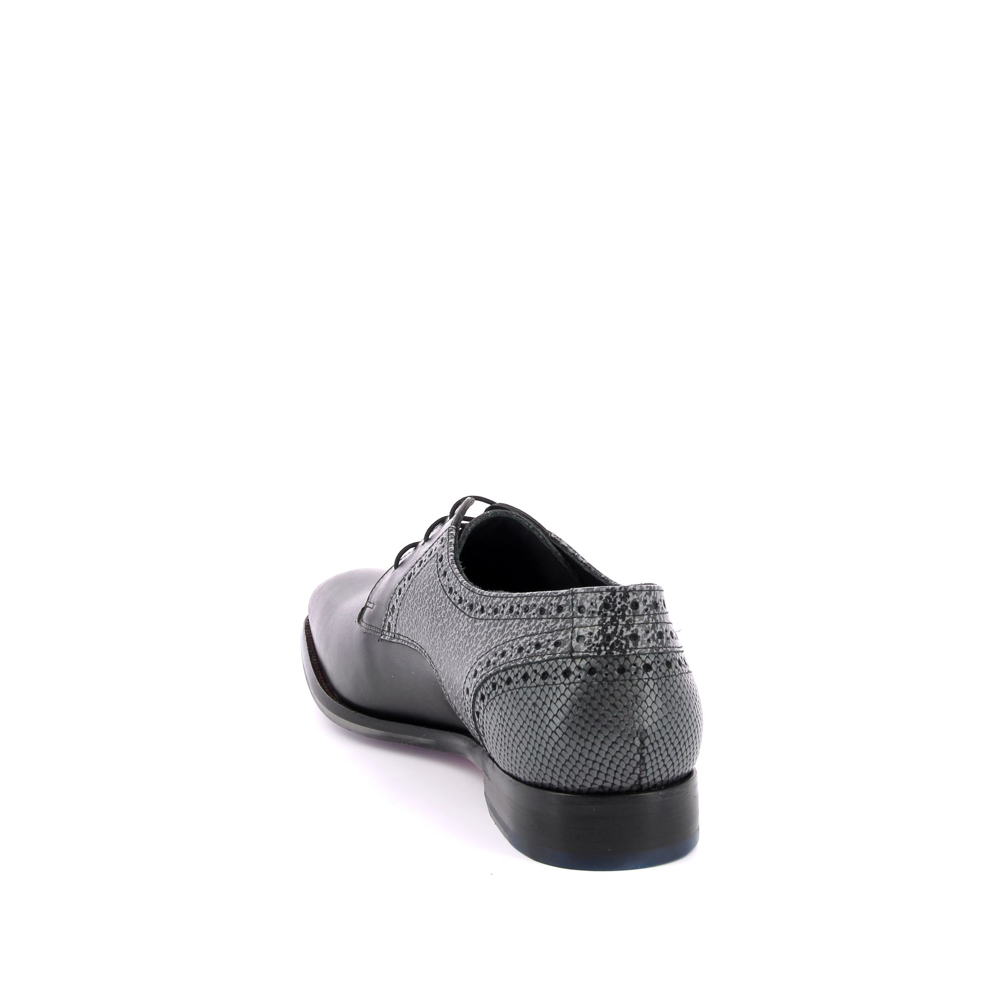 Floris Van Bommel De Stapper 39.81 267219 zwart