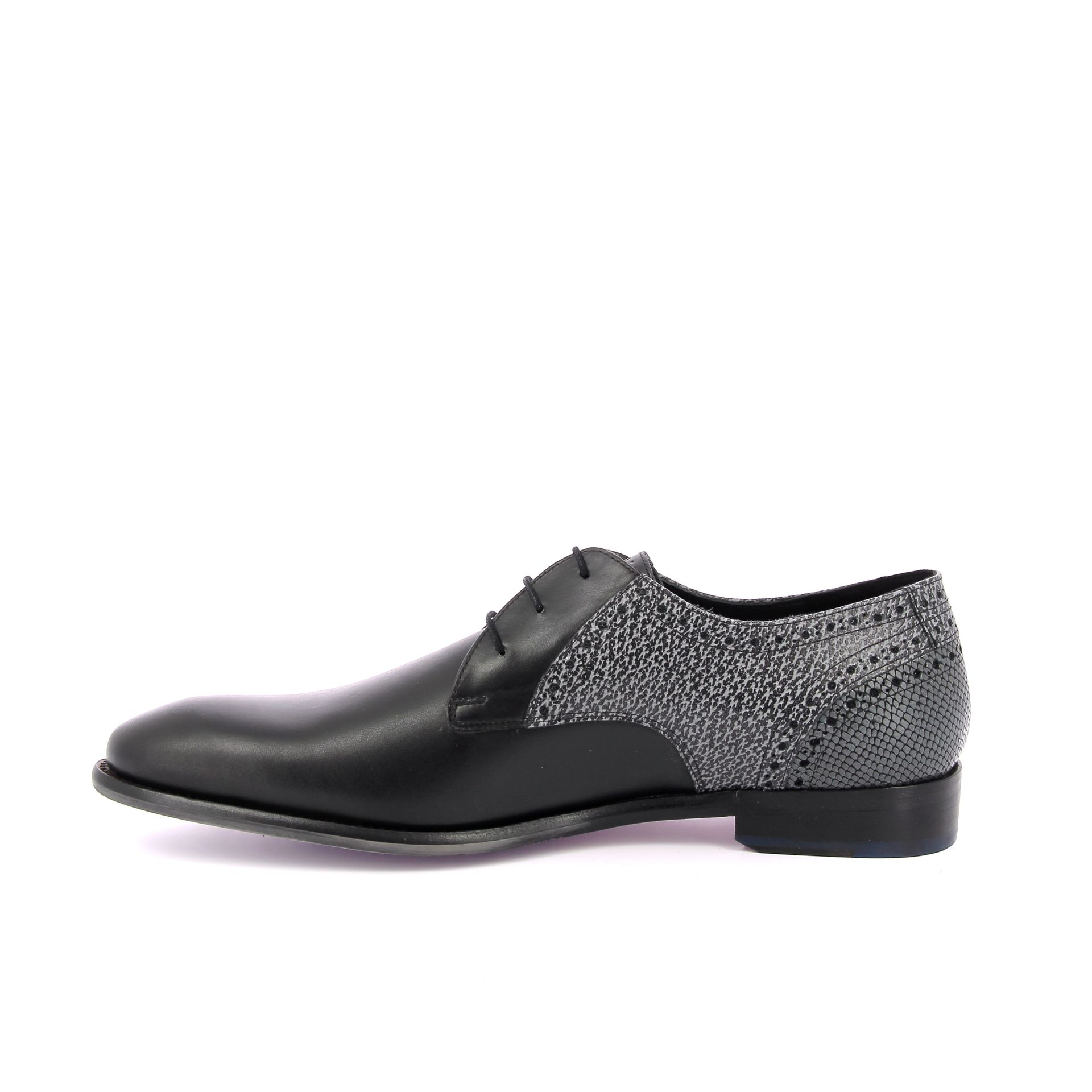 Floris Van Bommel De Stapper 39.81 267219 zwart