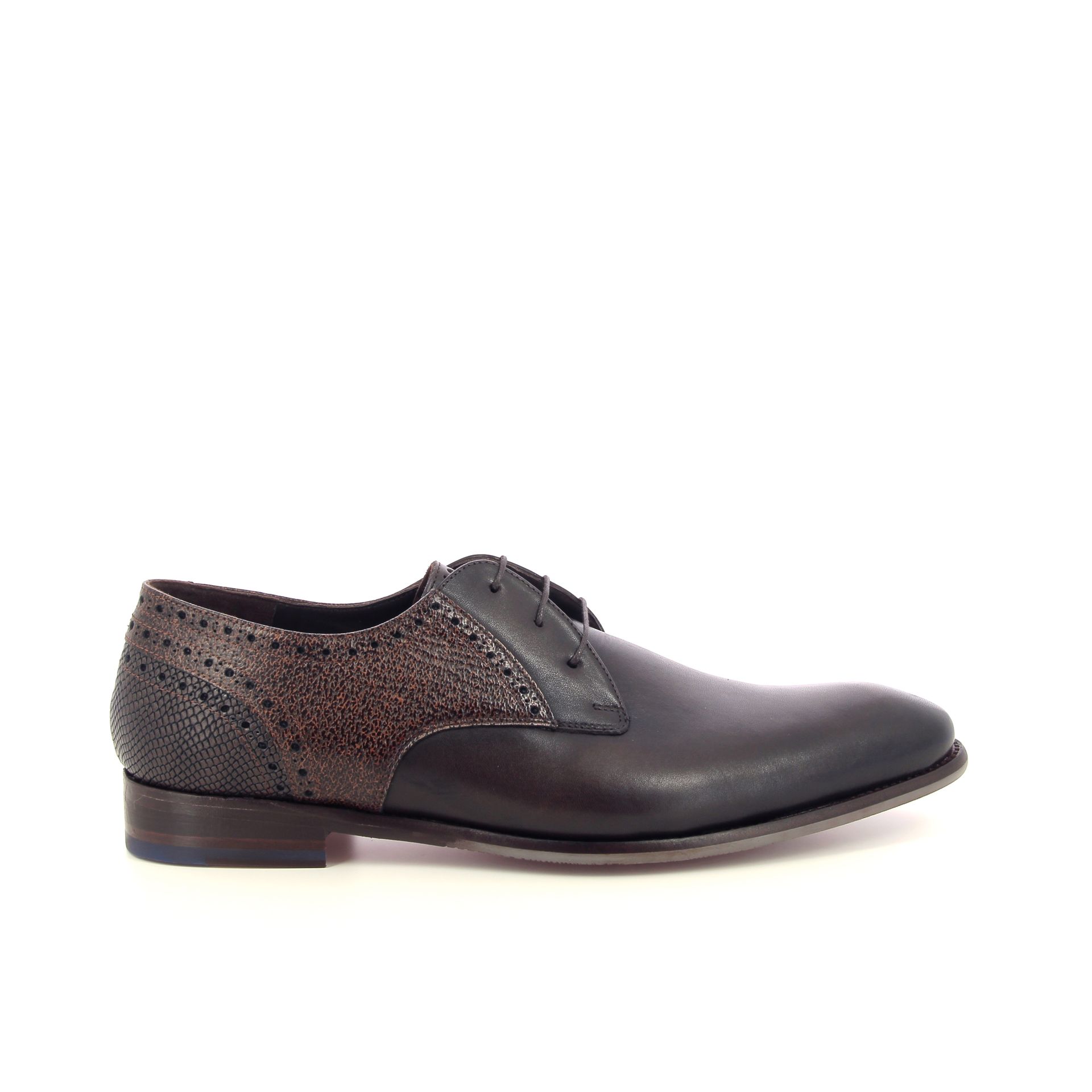 Floris Van Bommel De Stapper 39.80 267220 bruin