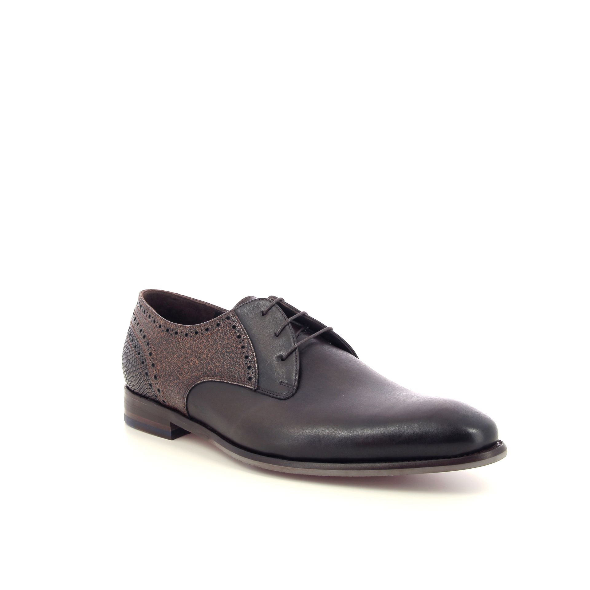Floris Van Bommel De Stapper 39.80 267220 bruin
