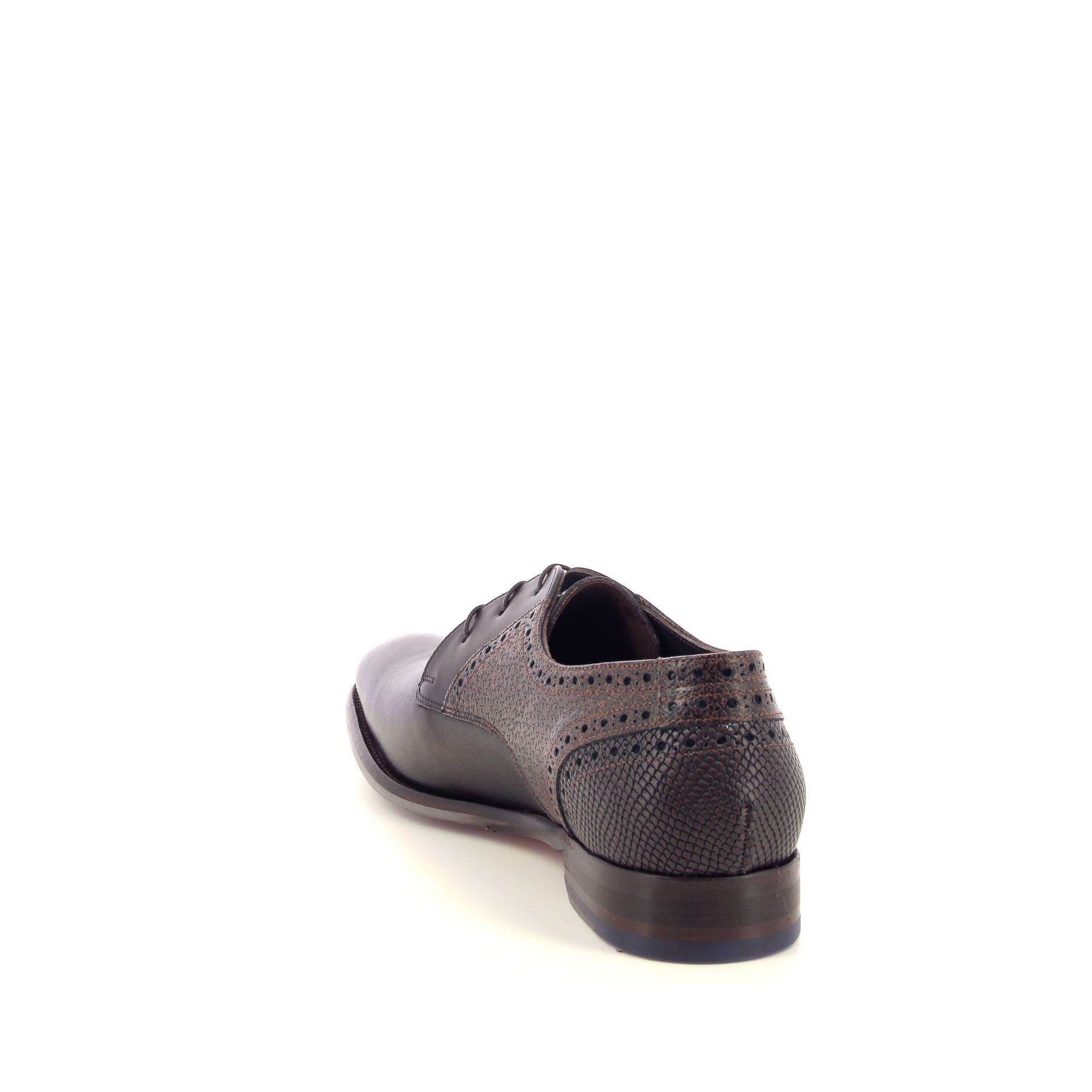 Floris Van Bommel De Stapper 39.80 267220 bruin