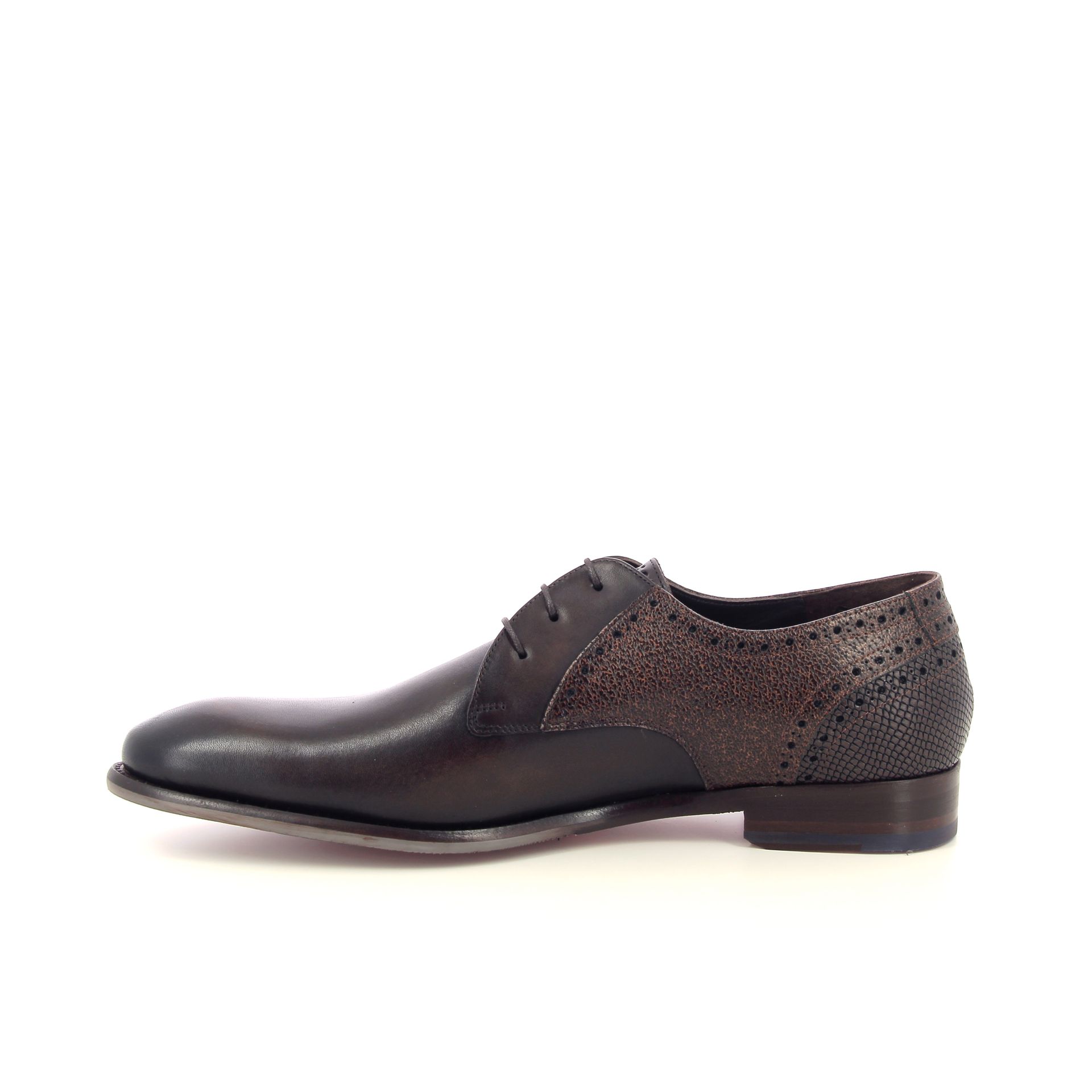 Floris Van Bommel De Stapper 39.80 267220 bruin