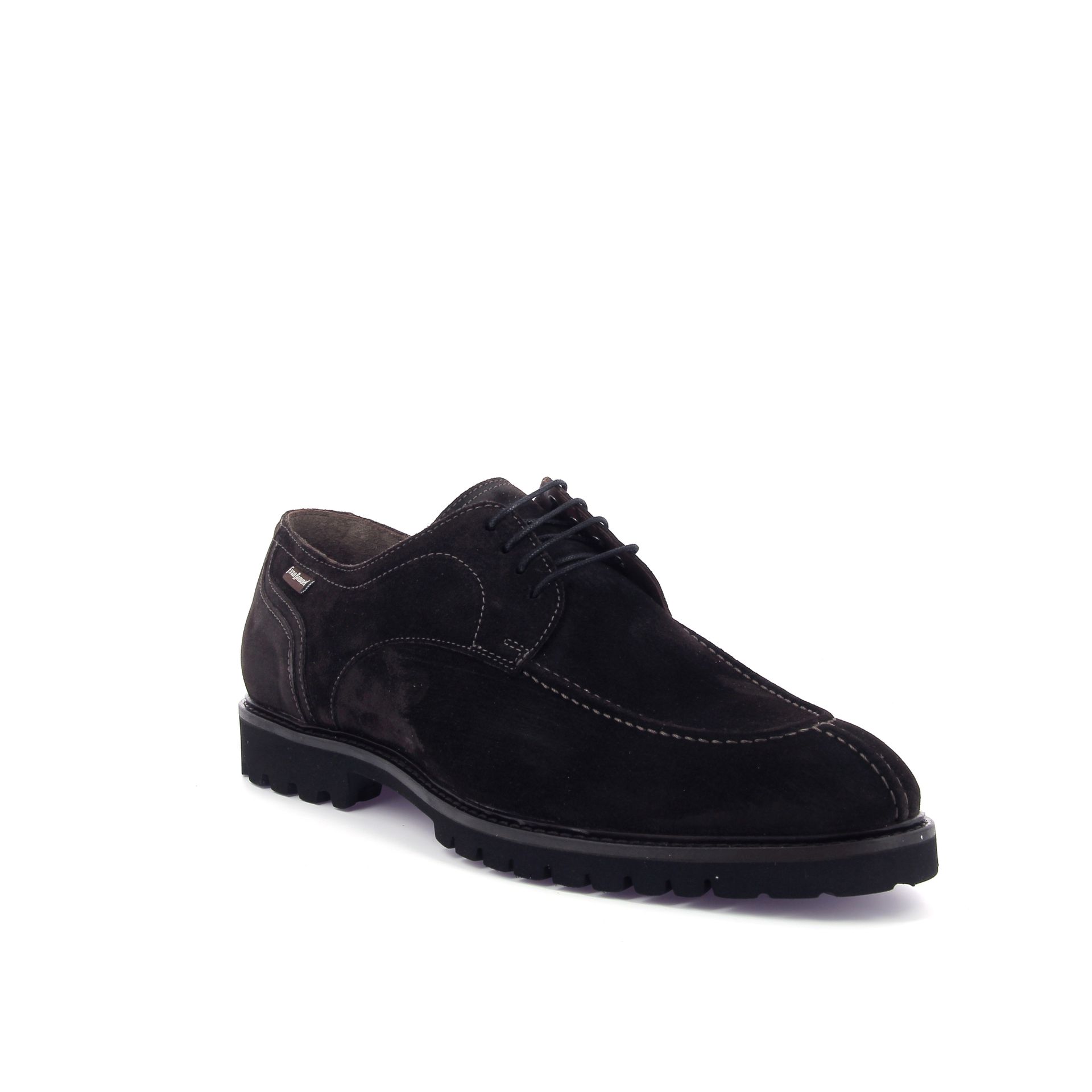 Floris Van Bommel De Floter 03.00 267221 bruin