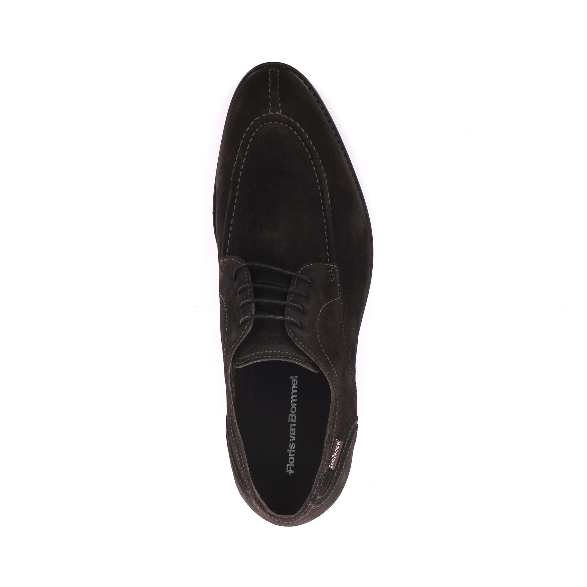 Floris Van Bommel De Floter 03.00 267221 bruin