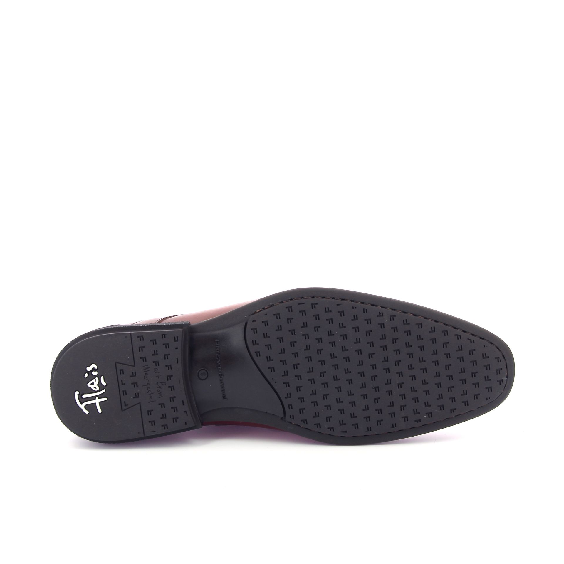 Floris Van Bommel De Hakker 03.00 267223 cognac