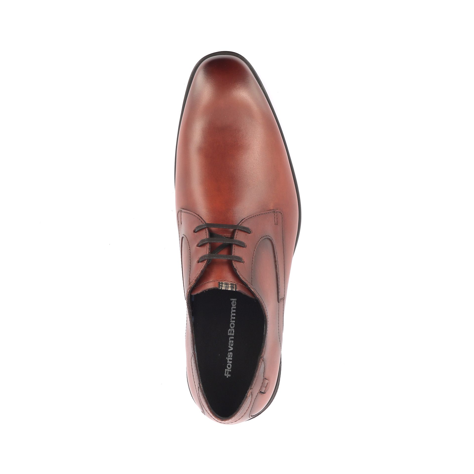 Floris Van Bommel De Hakker 03.00 267223 cognac