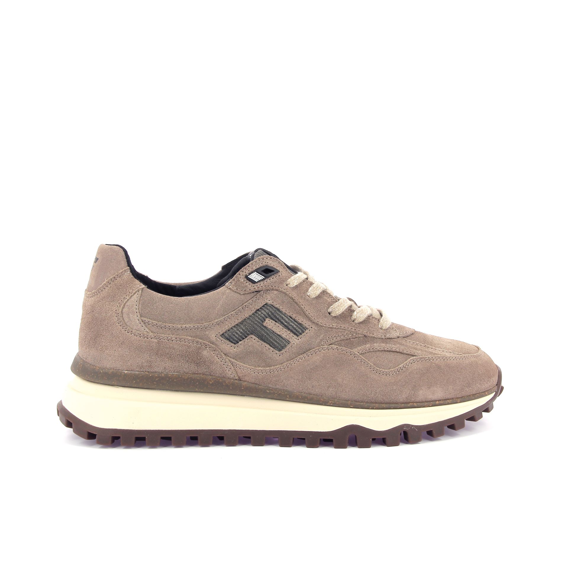 Floris Van Bommel De Gripper 01.40 267224 beige